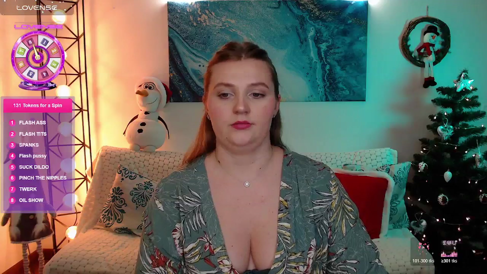 Gallery image thumbnail from Bless_Ass's myfreecams stream on, 12/20/2025, 17:34 image 15 of 20