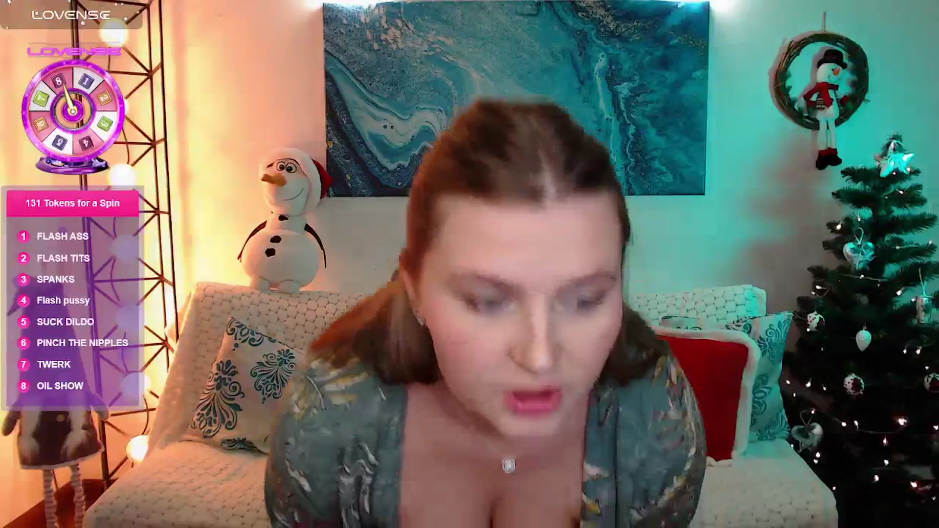 Gallery image thumbnail from Bless_Ass's myfreecams stream on, 12/20/2025, 17:34 image 11 of 20