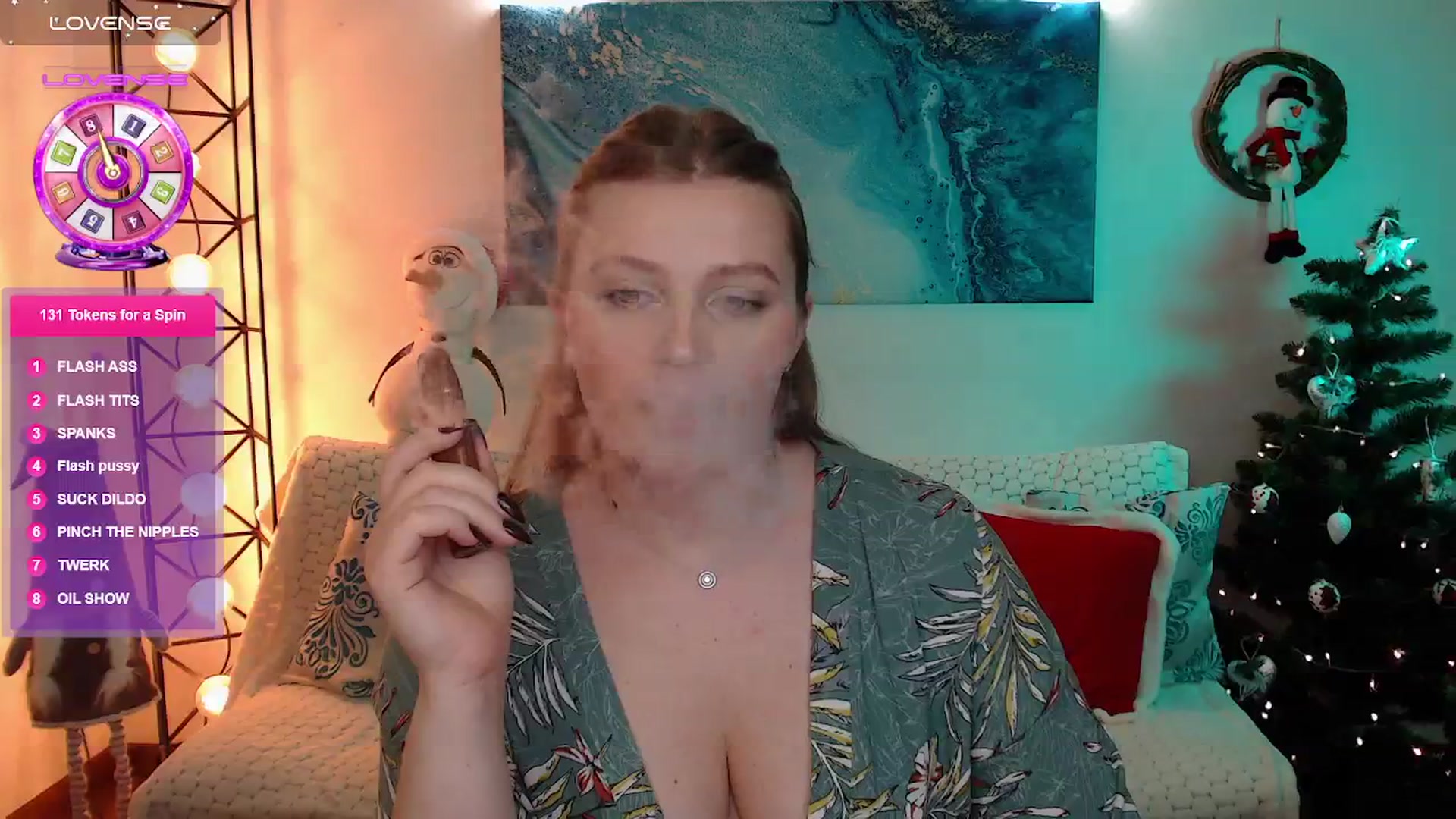Gallery image thumbnail from Bless_Ass's myfreecams stream on, 12/20/2025, 17:34 image 12 of 20