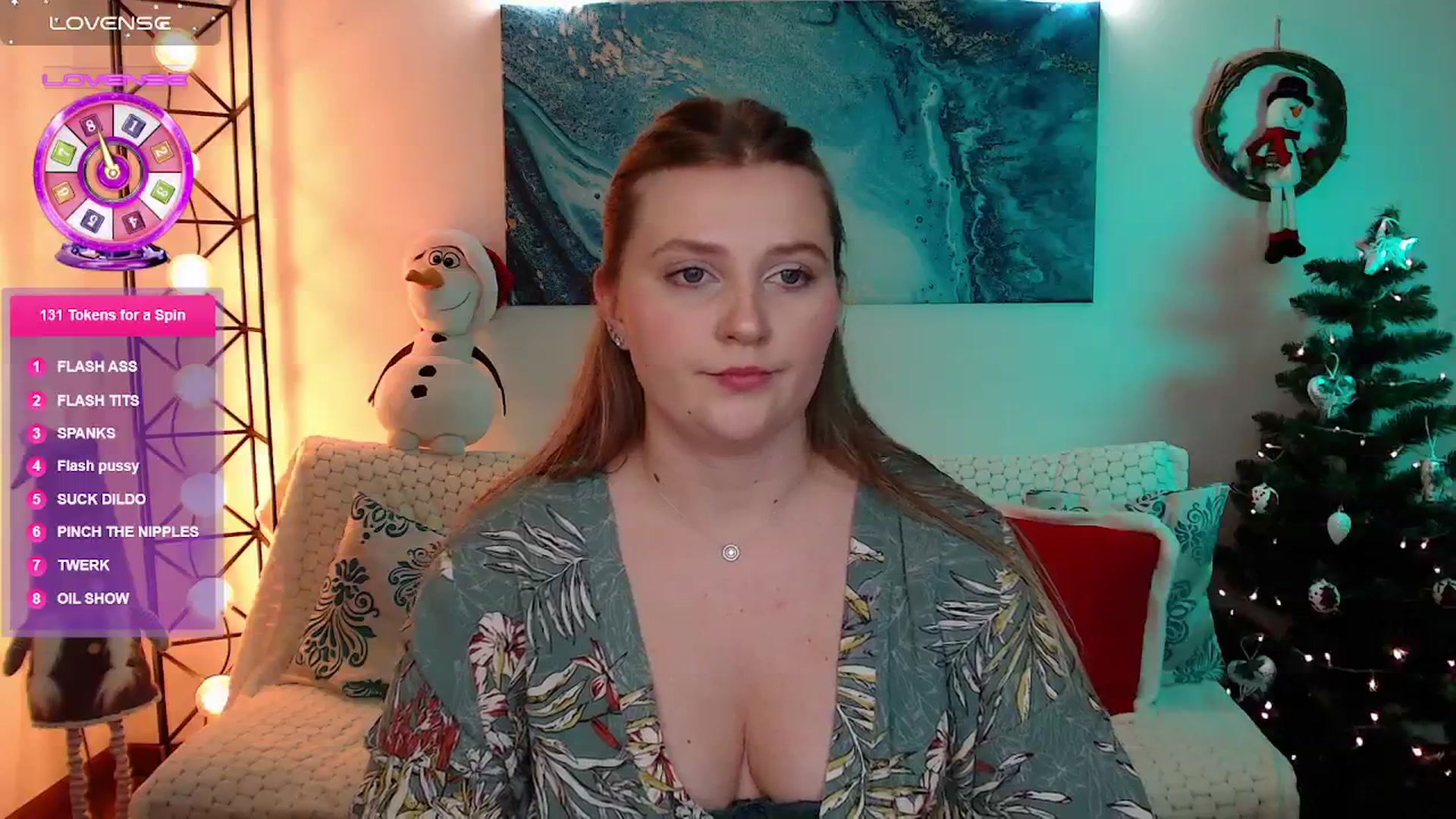 Gallery image thumbnail from Bless_Ass's myfreecams stream on, 12/20/2025, 17:34 image 4 of 20