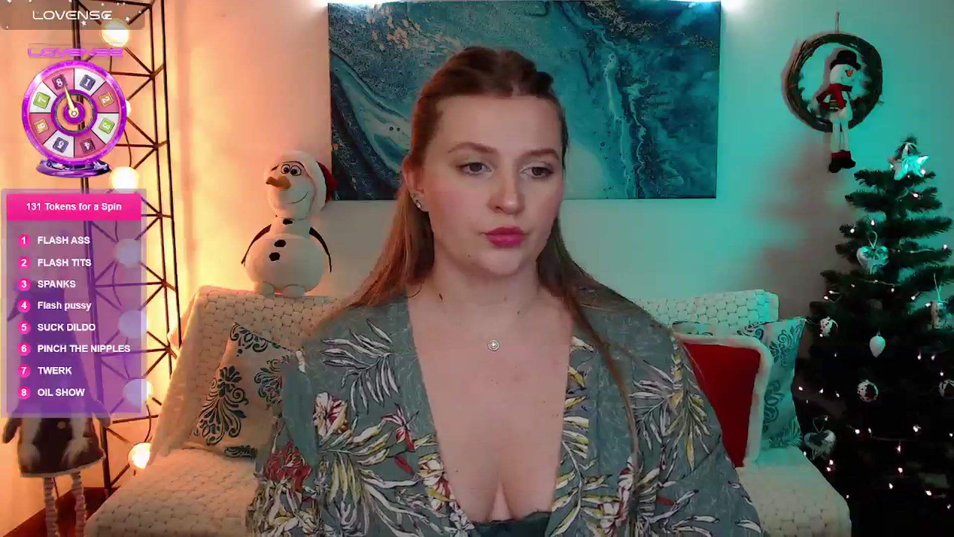 Gallery image thumbnail from Bless_Ass's myfreecams stream on, 12/20/2025, 17:34 image 6 of 20