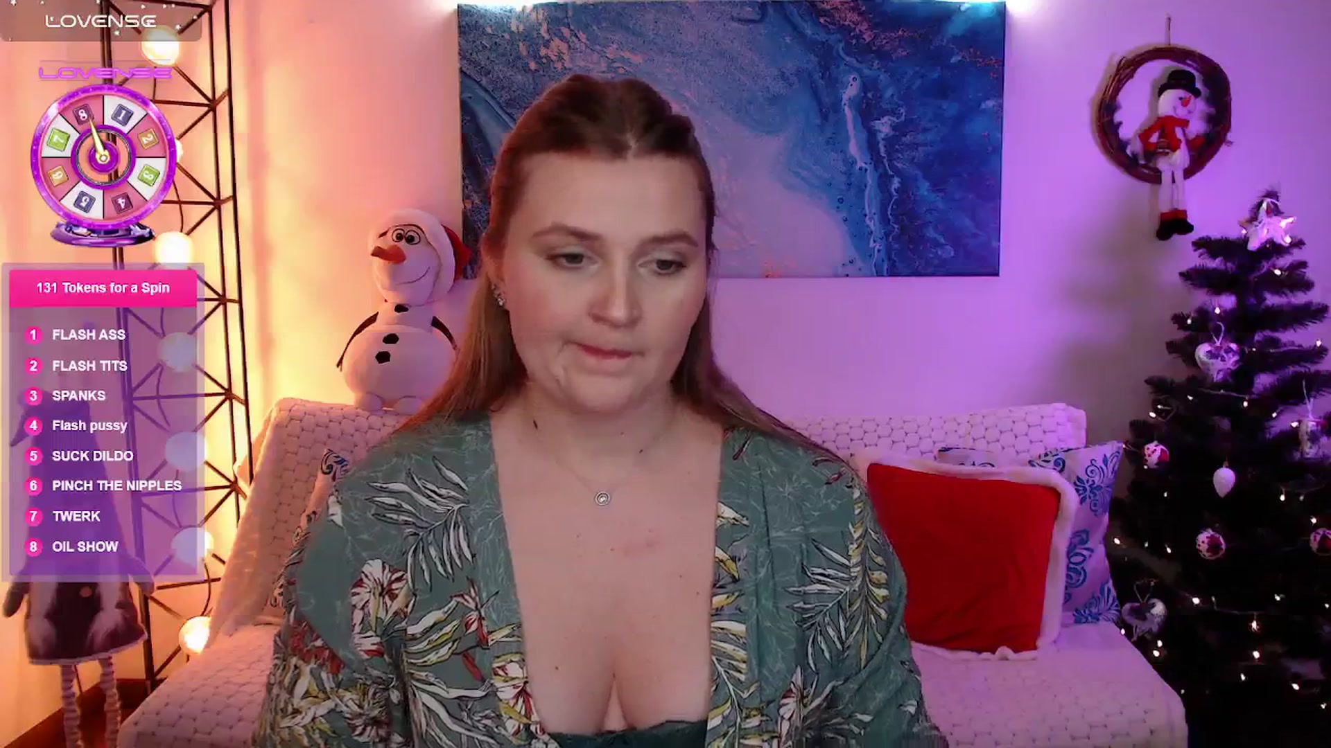 Gallery image thumbnail from Bless_Ass's myfreecams stream on, 12/20/2025, 17:34 image 2 of 20