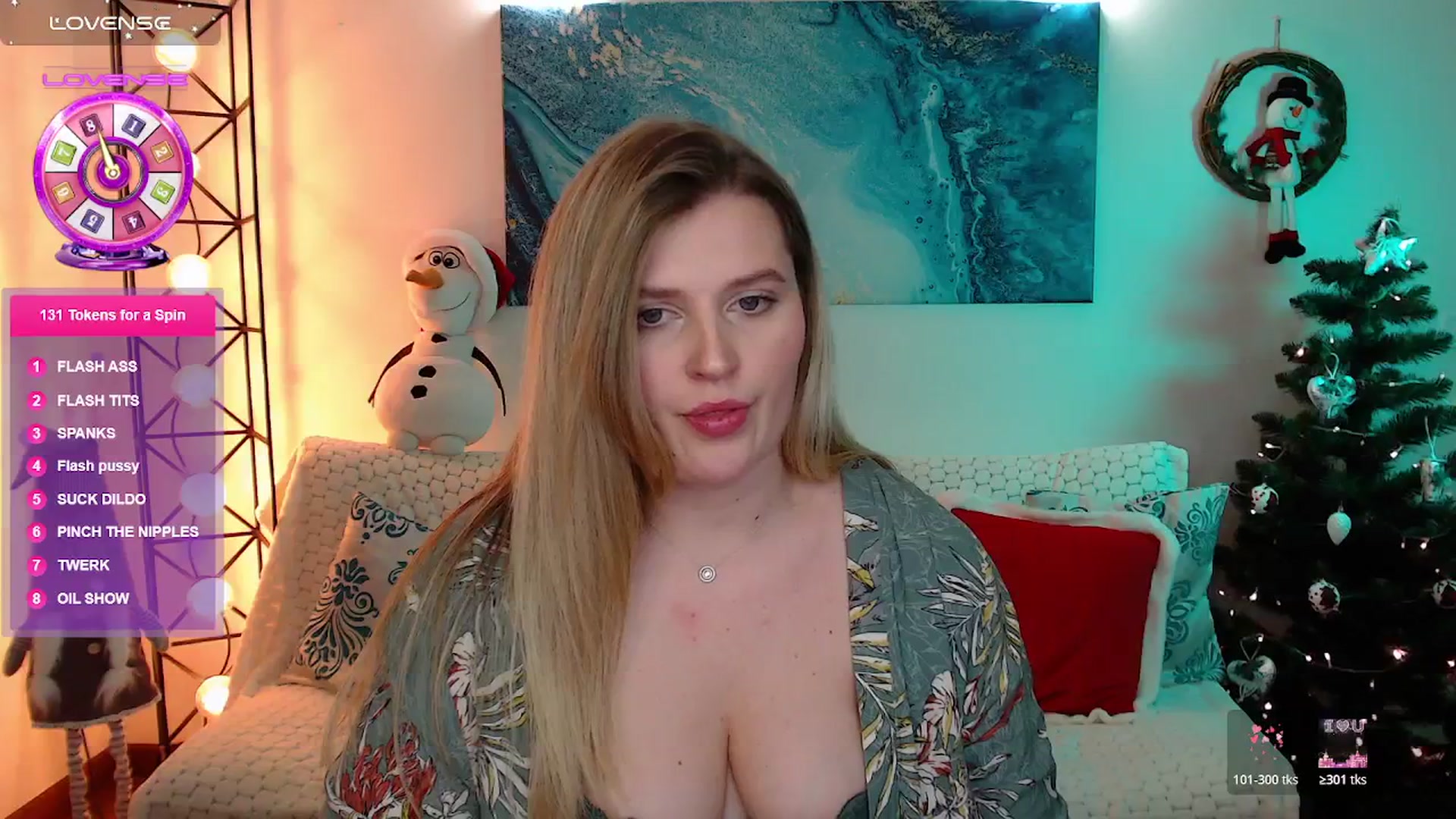 Gallery image thumbnail from Bless_Ass's myfreecams stream on, 12/20/2025, 19:55 image 16 of 20