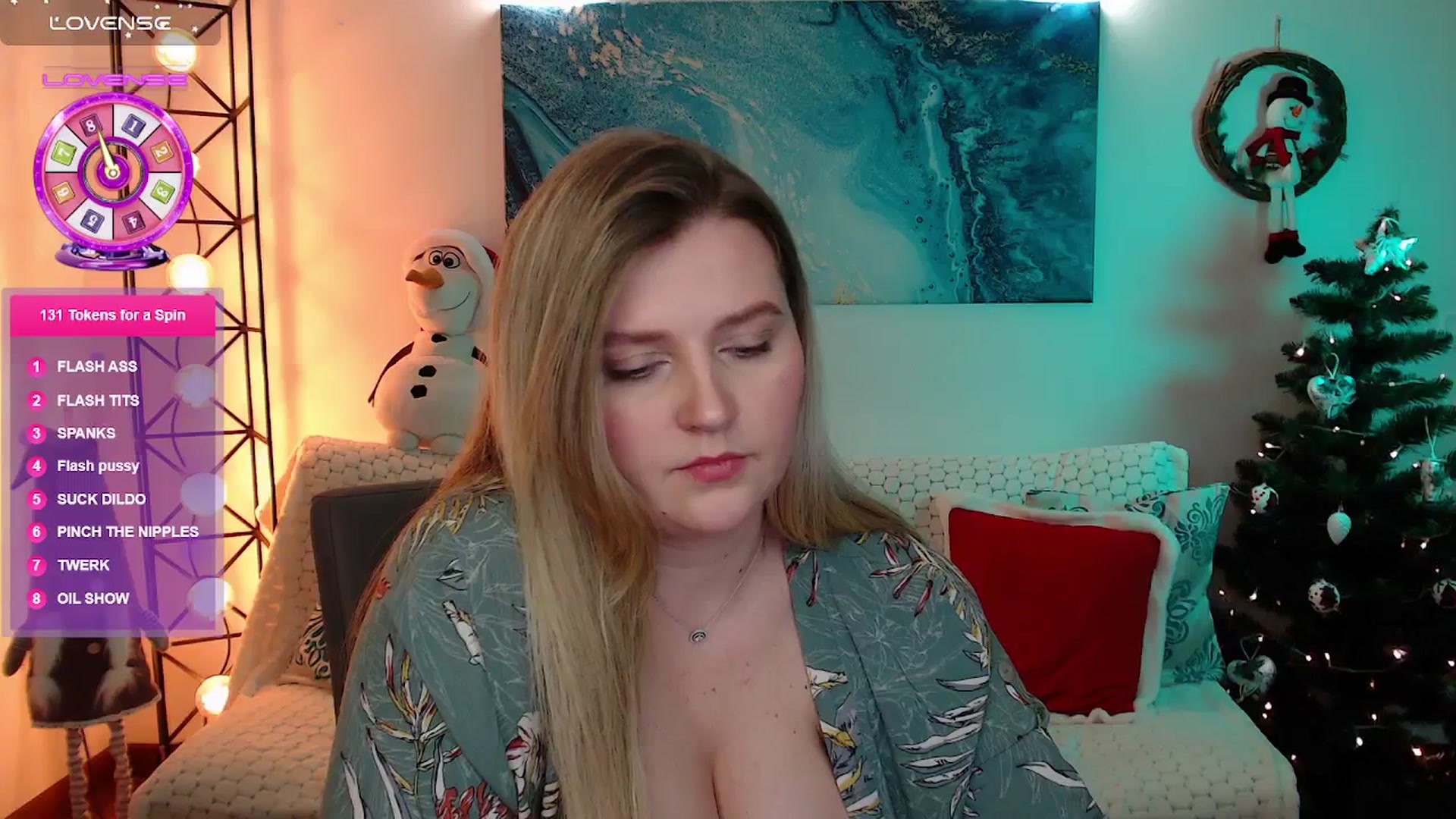 Gallery image thumbnail from Bless_Ass's myfreecams stream on, 12/20/2025, 19:55 image 11 of 20