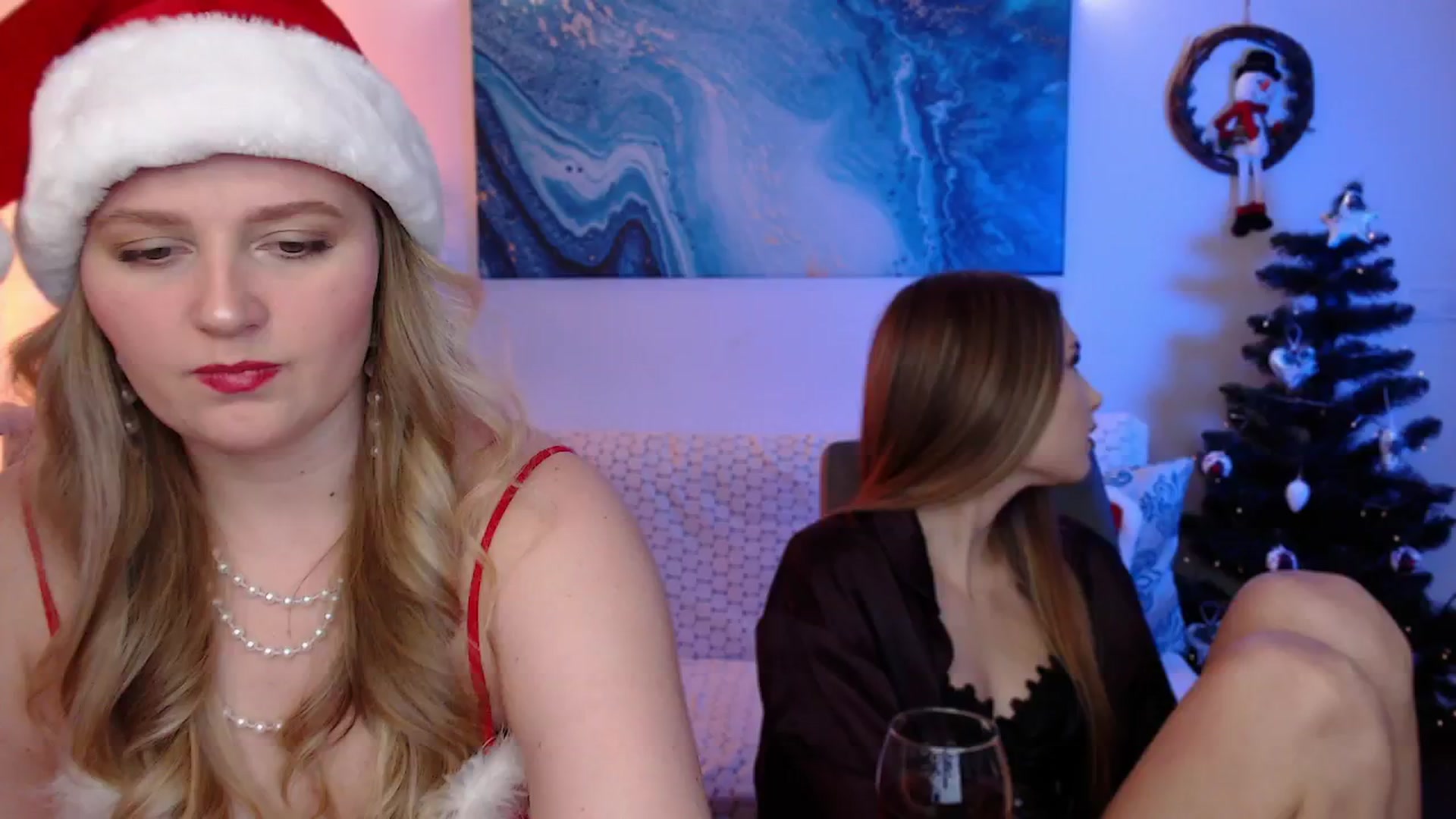 Gallery image thumbnail from Bless_Ass's myfreecams stream on, 12/25/2025, 12:08 image 3 of 20