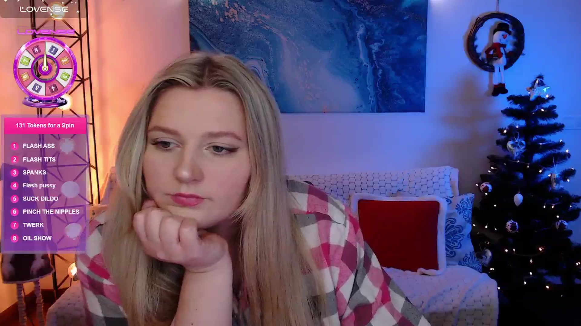 Gallery image thumbnail from Bless_Ass's myfreecams stream on, 12/26/2025, 12:22 image 11 of 20