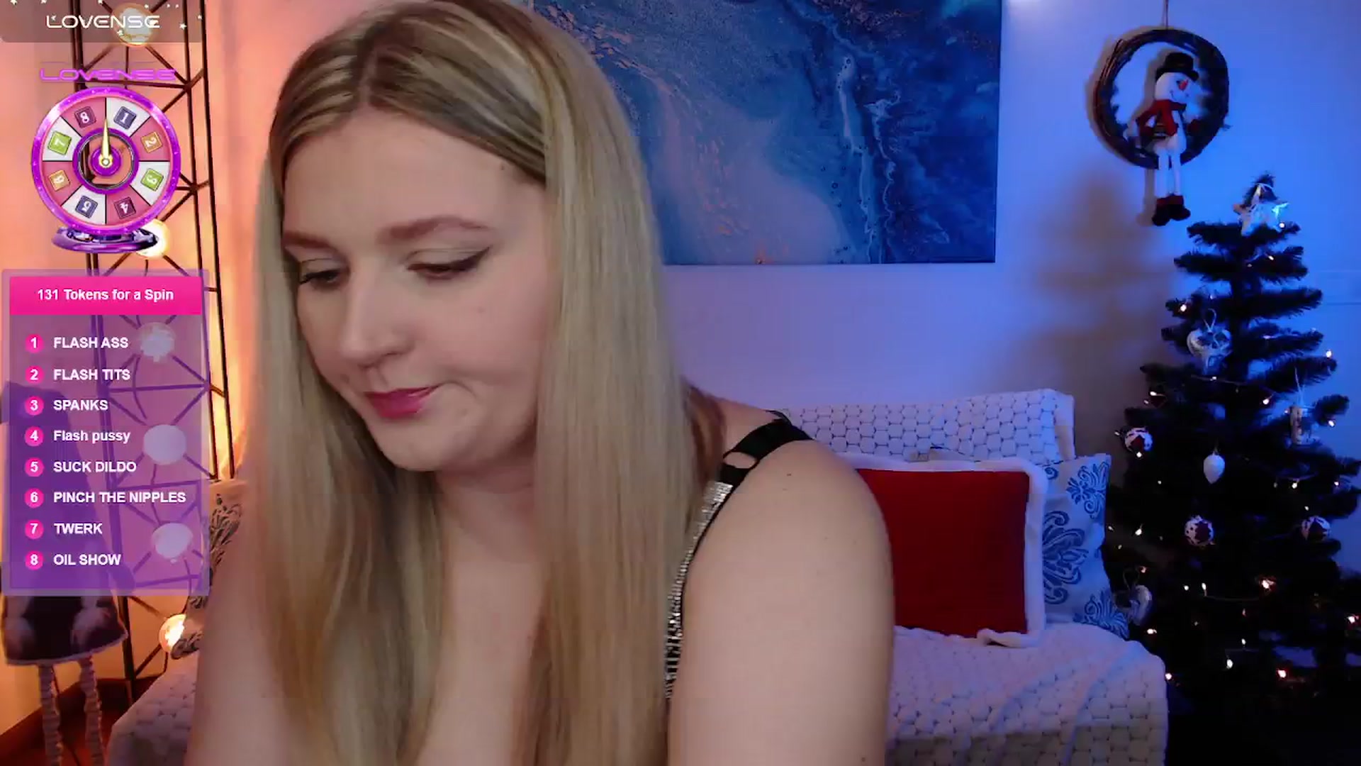 Gallery image thumbnail from Bless_Ass's myfreecams stream on, 12/26/2025, 12:22 image 1 of 20