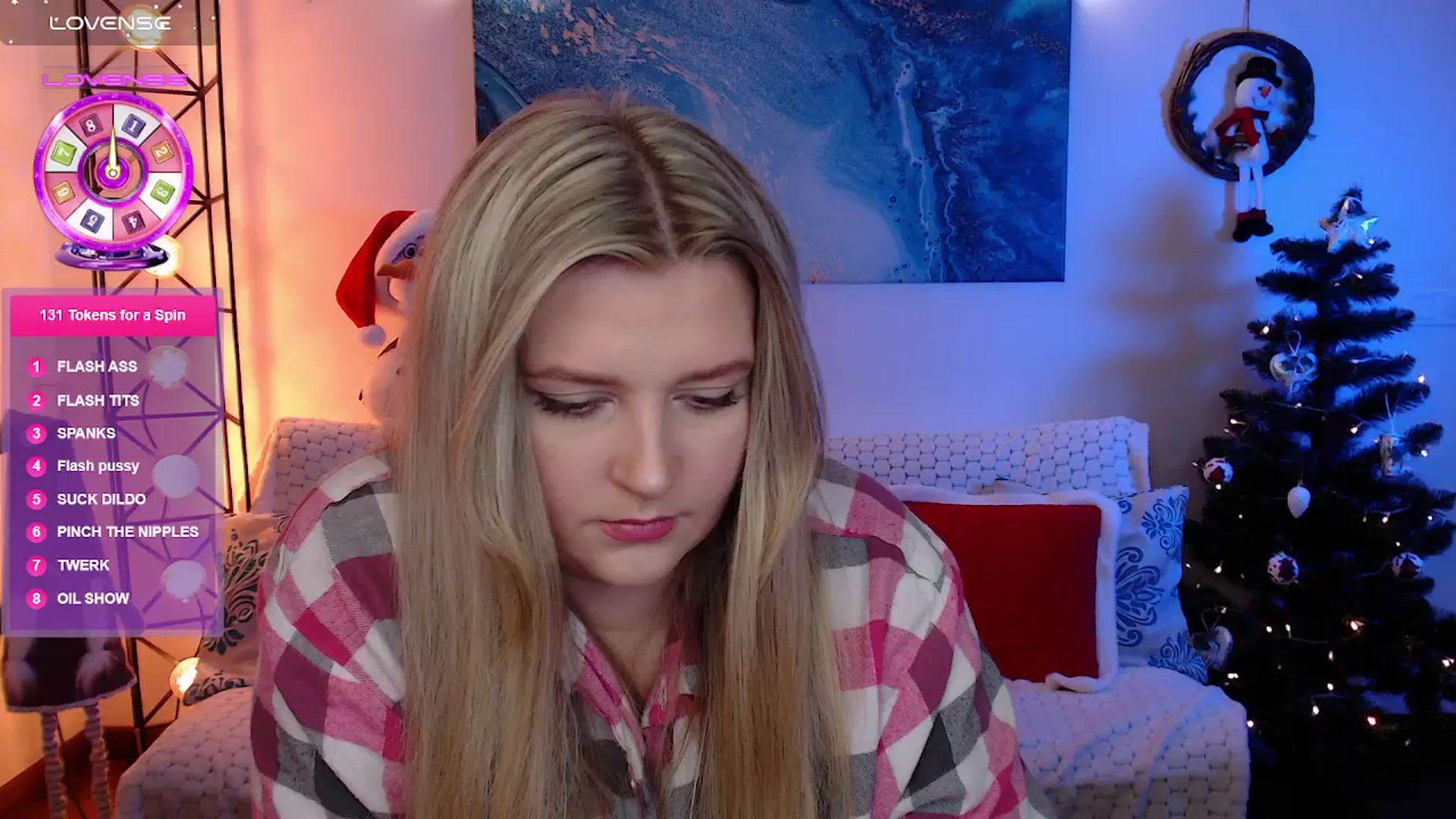 Gallery image thumbnail from Bless_Ass's myfreecams stream on, 12/26/2025, 12:22 image 10 of 20