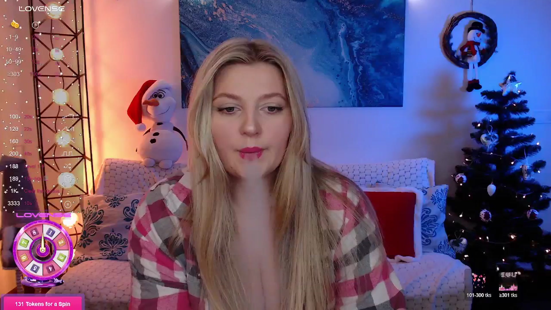 Gallery image thumbnail from Bless_Ass's myfreecams stream on, 12/26/2025, 12:22 image 19 of 20