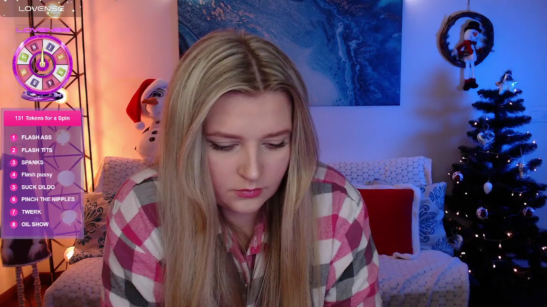 Gallery image thumbnail from Bless_Ass's myfreecams stream on, 12/26/2025, 12:22 image 8 of 20