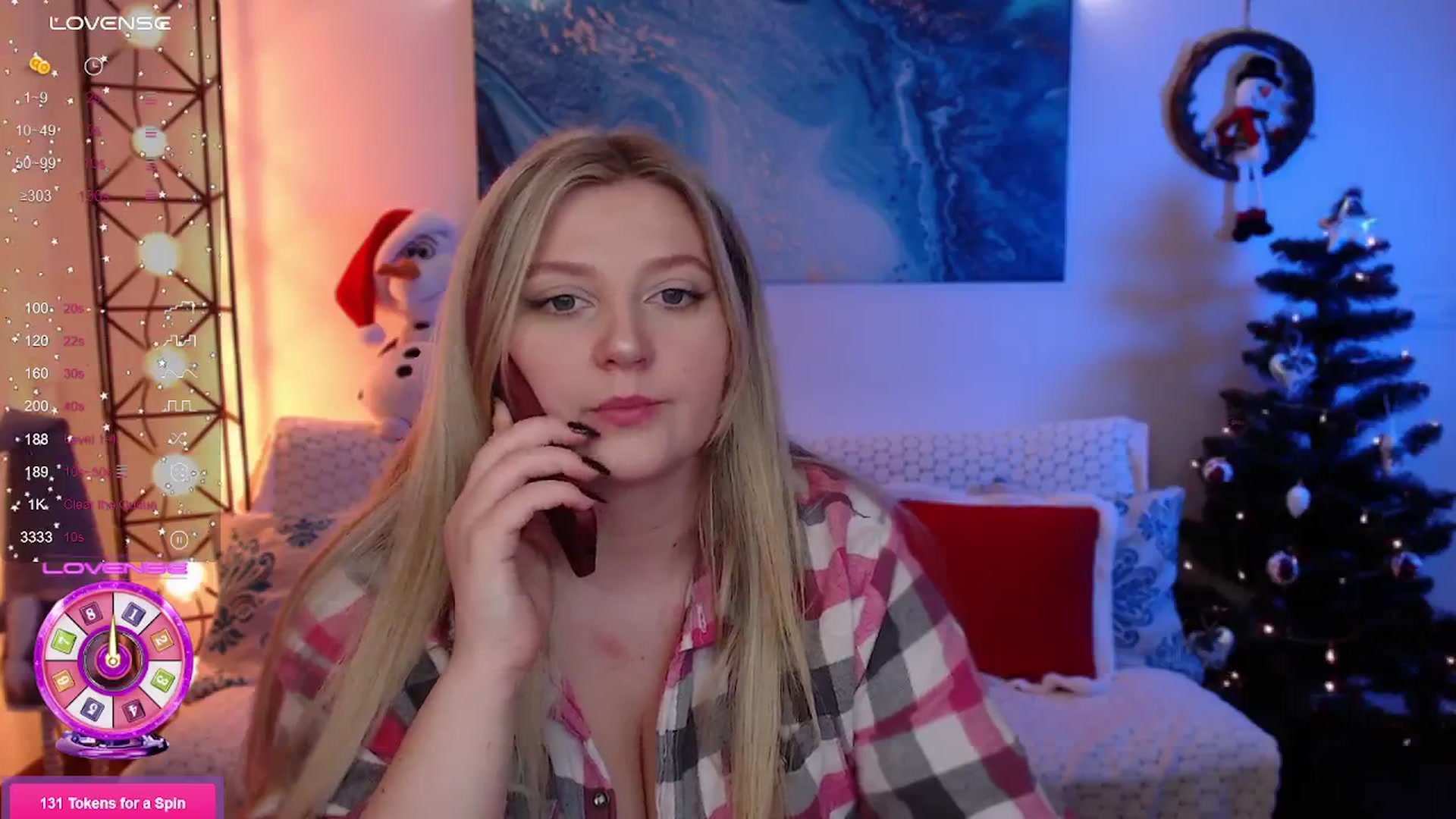 Gallery image thumbnail from Bless_Ass's myfreecams stream on, 12/26/2025, 13:25 image 19 of 20