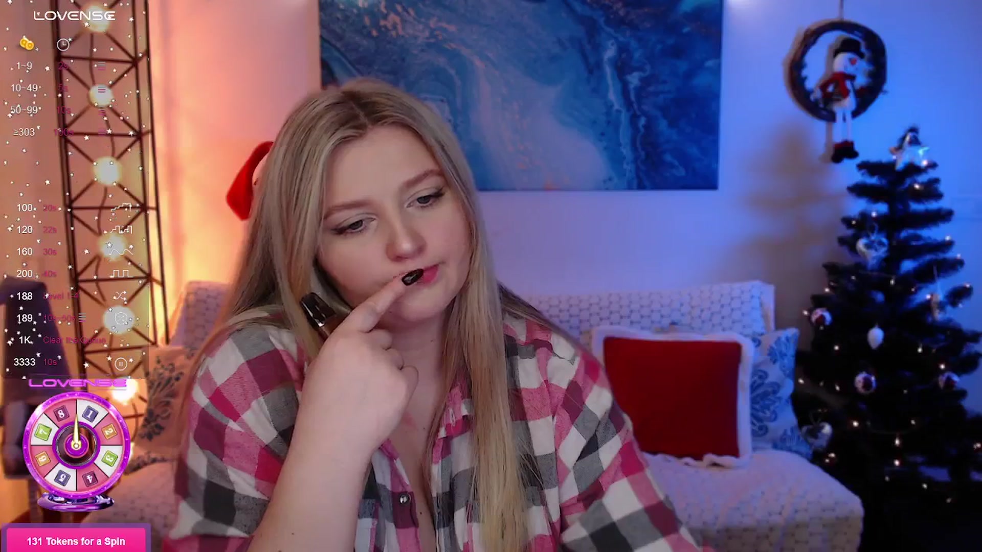 Gallery image thumbnail from Bless_Ass's myfreecams stream on, 12/26/2025, 13:25 image 10 of 20