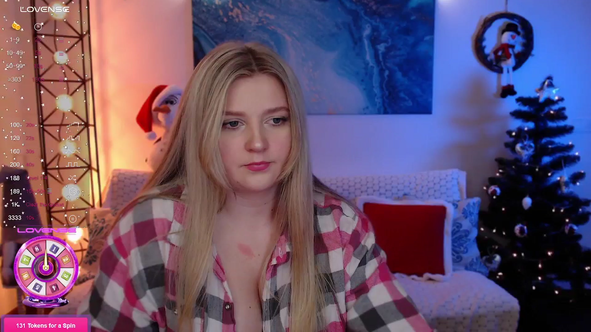 Gallery image thumbnail from Bless_Ass's myfreecams stream on, 12/26/2025, 13:25 image 6 of 20
