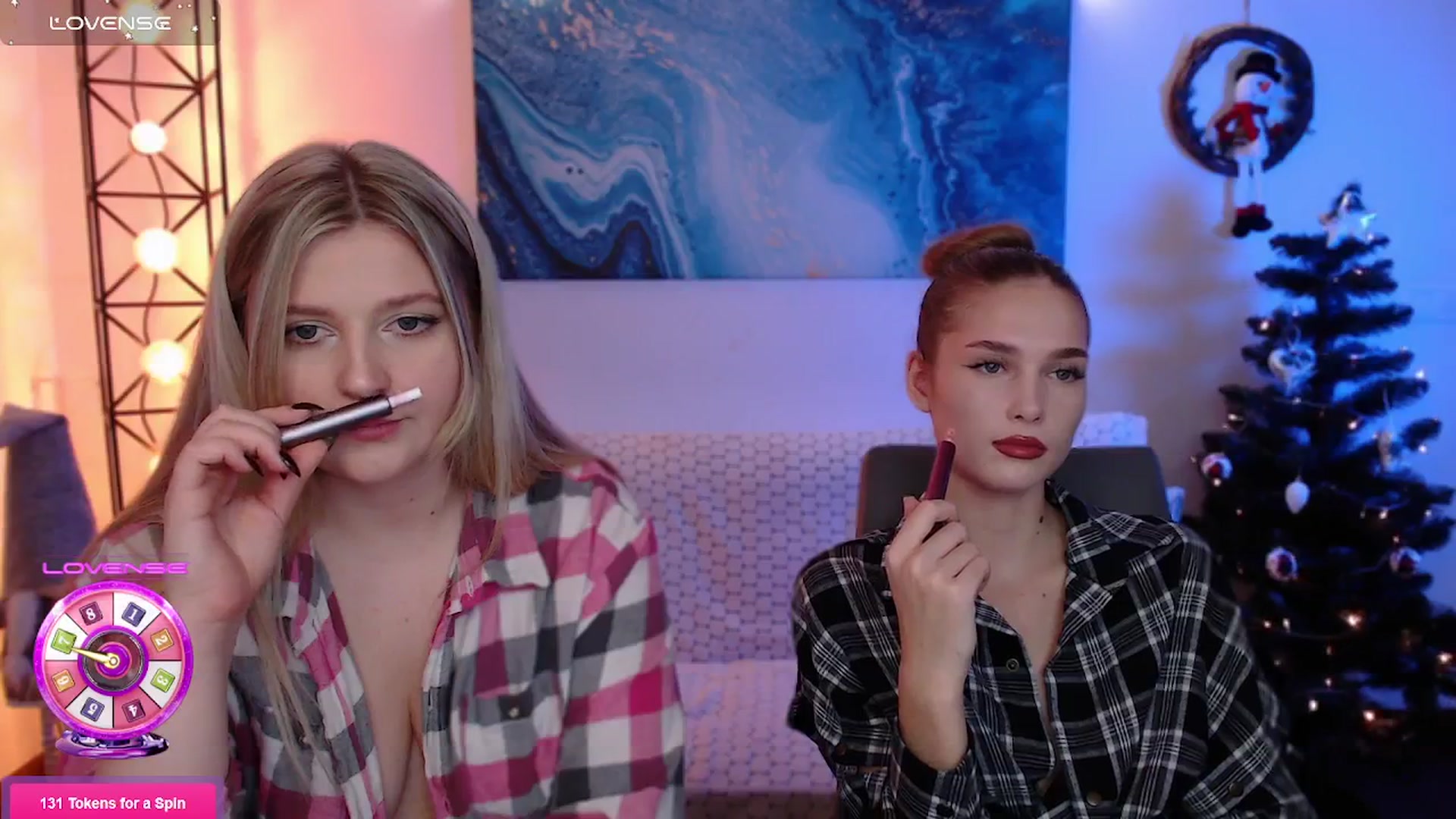 Gallery image thumbnail from Bless_Ass's myfreecams stream on, 12/26/2025, 15:28 image 20 of 20