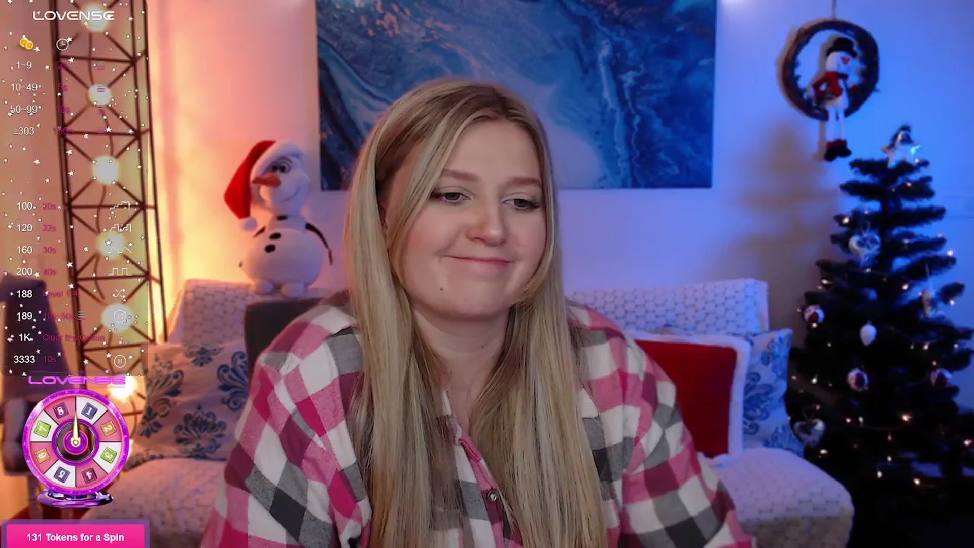 Gallery image thumbnail from Bless_Ass's myfreecams stream on, 12/26/2025, 15:28 image 6 of 20