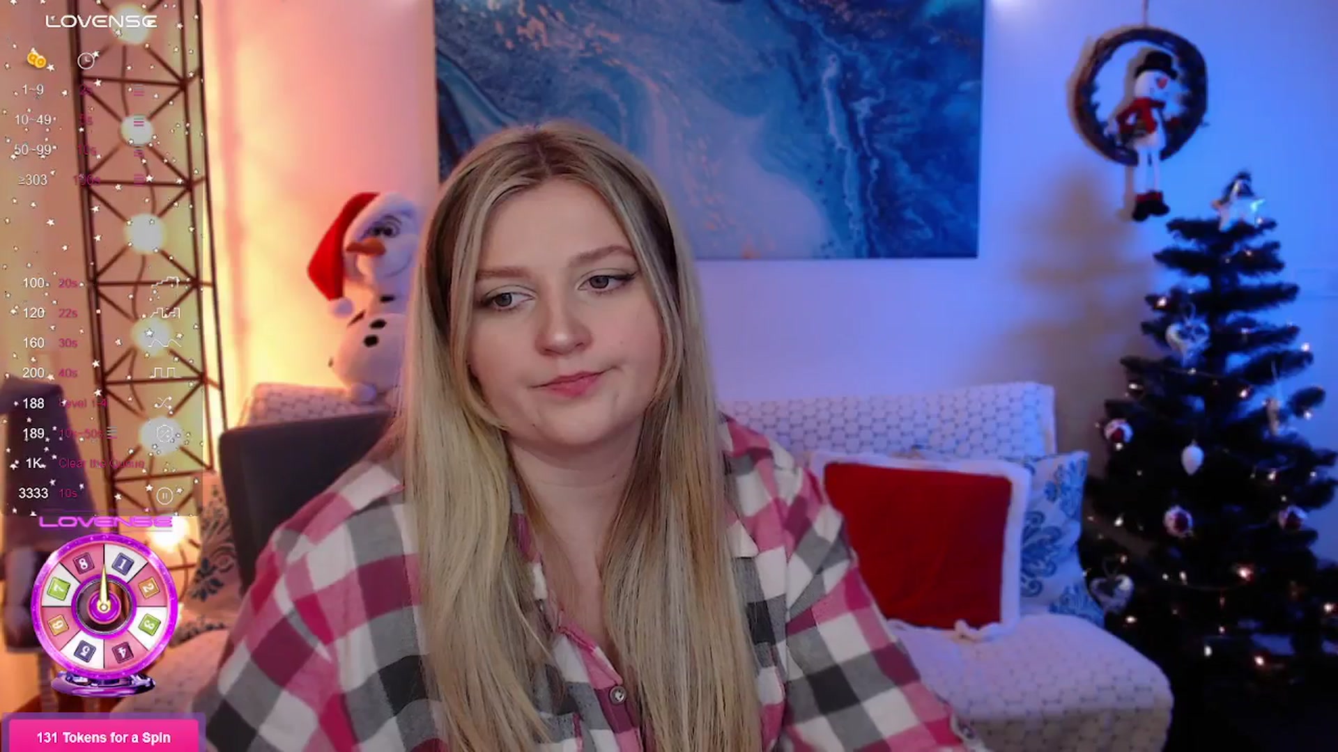 Gallery image thumbnail from Bless_Ass's myfreecams stream on, 12/26/2025, 15:28 image 4 of 20