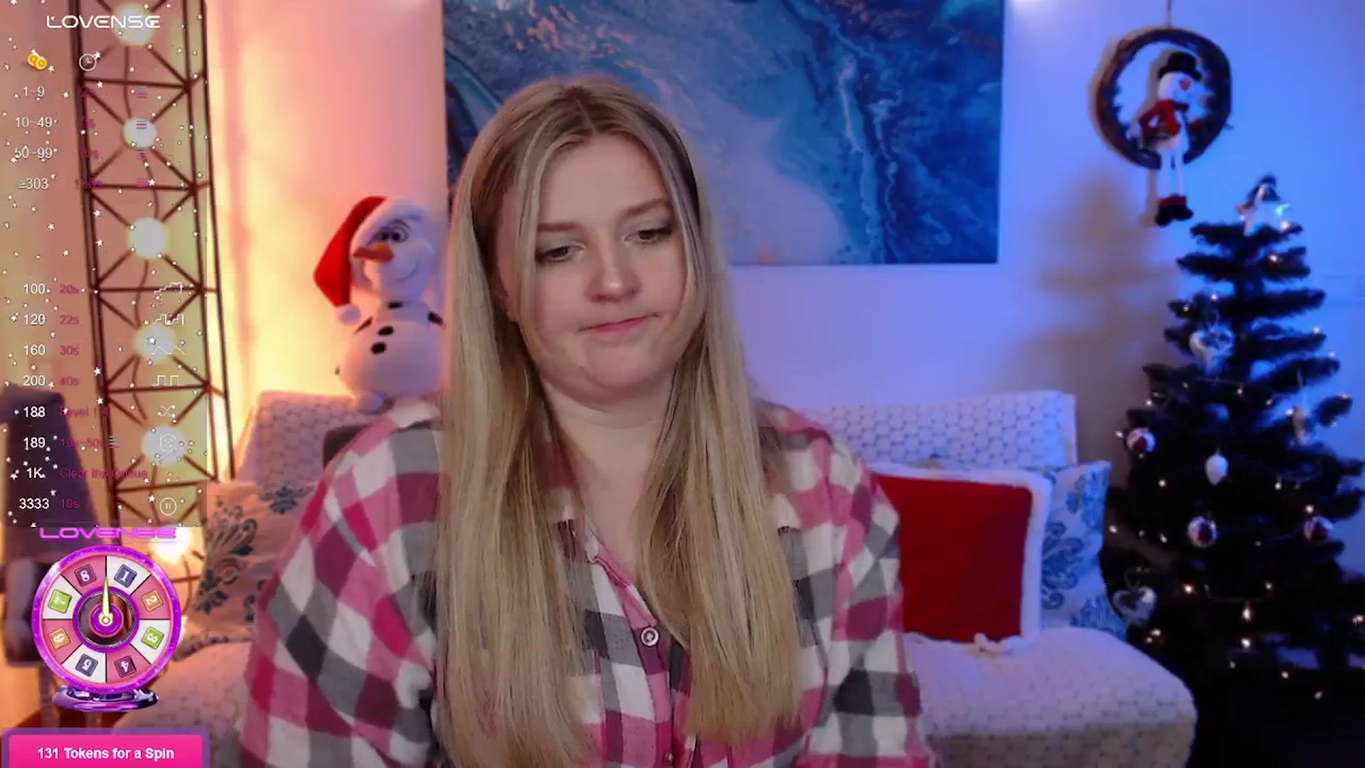 Gallery image thumbnail from Bless_Ass's myfreecams stream on, 12/26/2025, 15:28 image 8 of 20