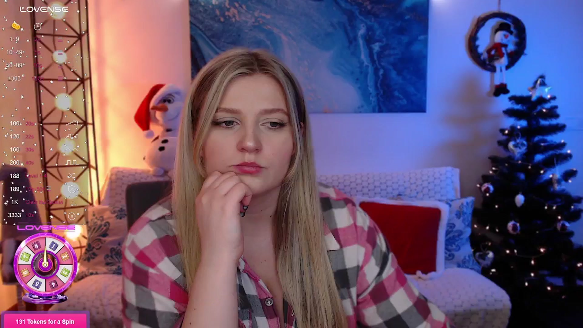 Gallery image thumbnail from Bless_Ass's myfreecams stream on, 12/26/2025, 15:28 image 1 of 20