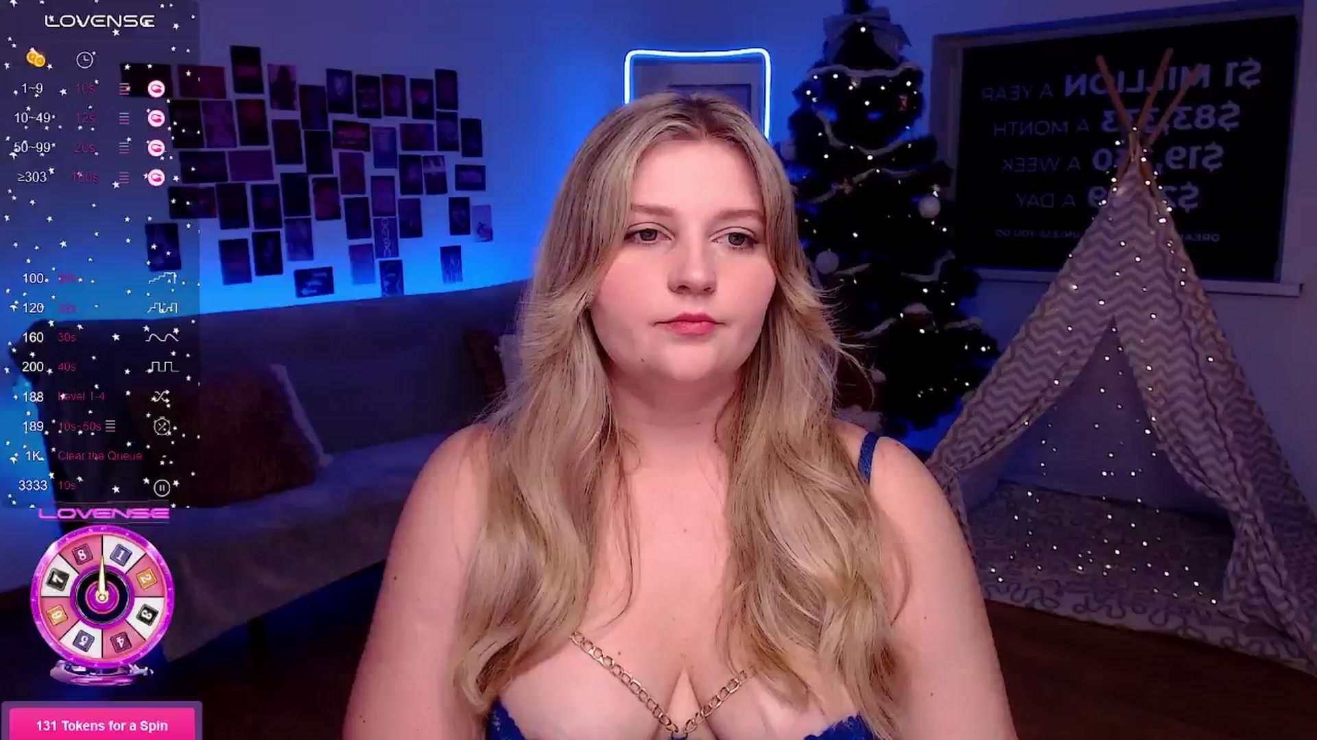 Gallery image thumbnail from Bless_Ass's myfreecams stream on, 12/28/2025, 12:33 image 14 of 20