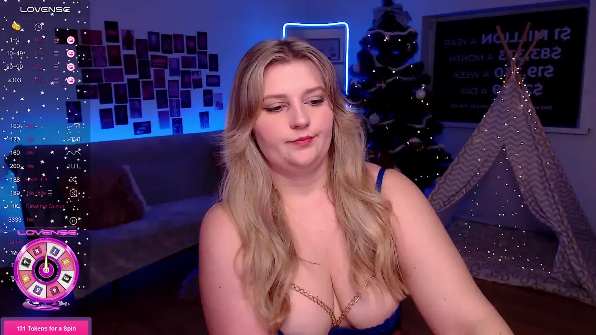 Gallery image thumbnail from Bless_Ass's myfreecams stream on, 12/28/2025, 12:33 image 8 of 20