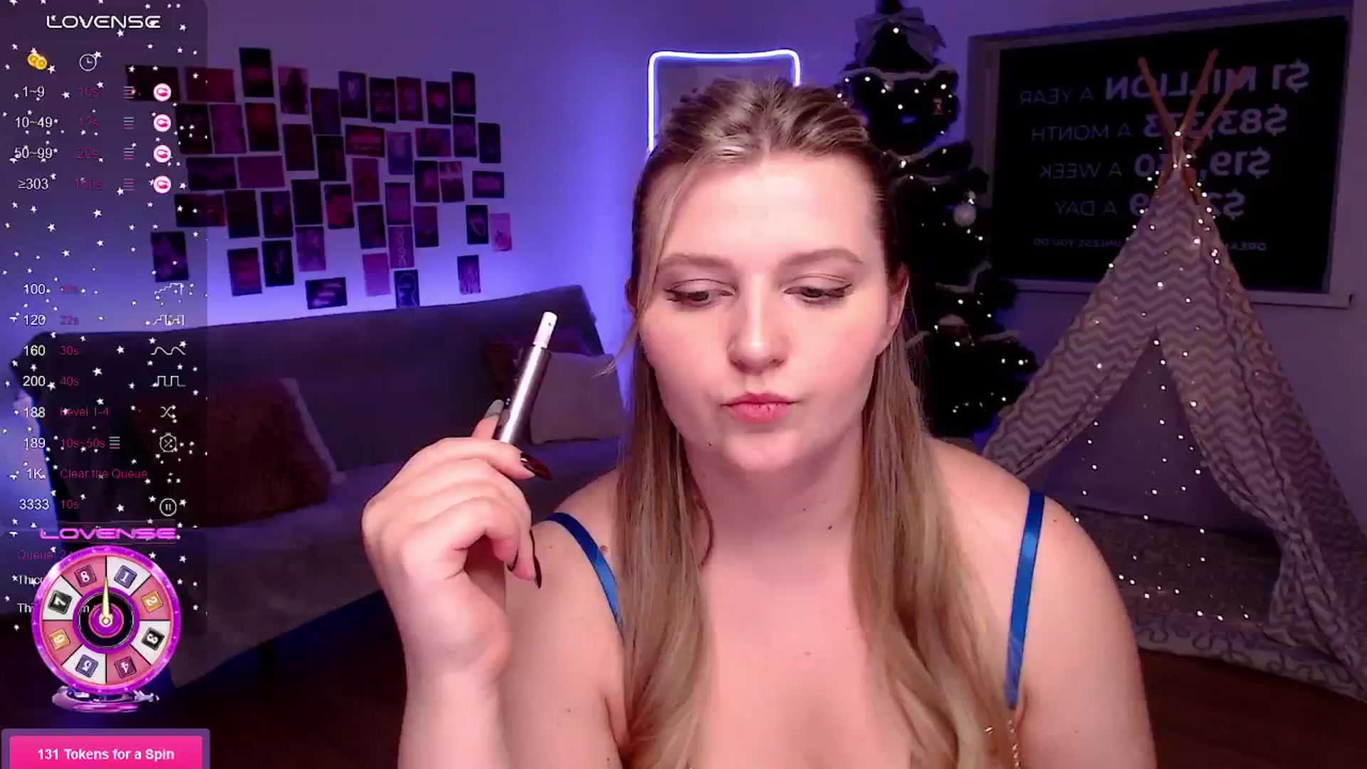 Gallery image thumbnail from Bless_Ass's myfreecams stream on, 12/28/2025, 17:23 image 17 of 20