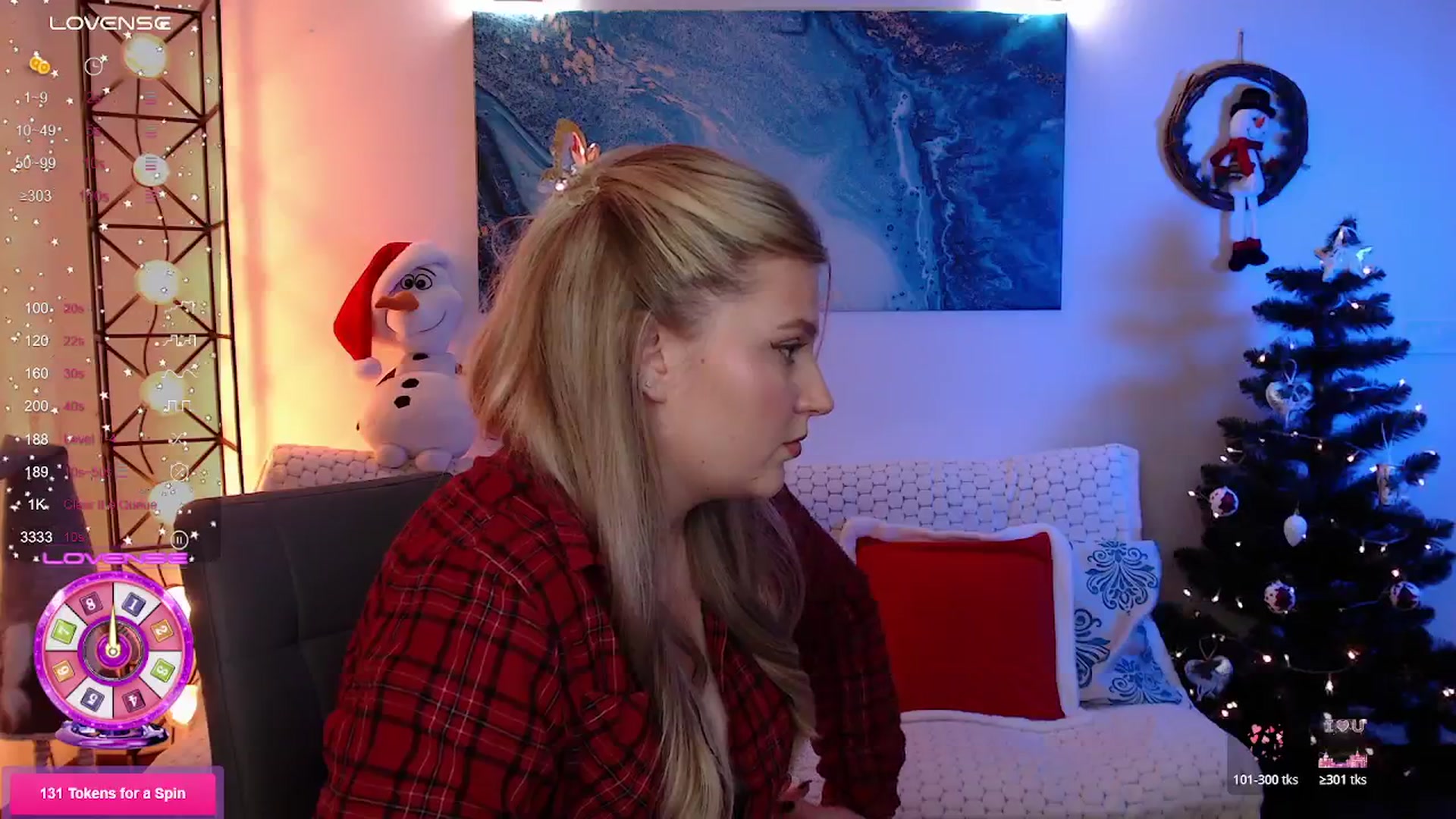 Gallery image thumbnail from Bless_Ass's myfreecams stream on, 12/30/2025, 12:26 image 15 of 20