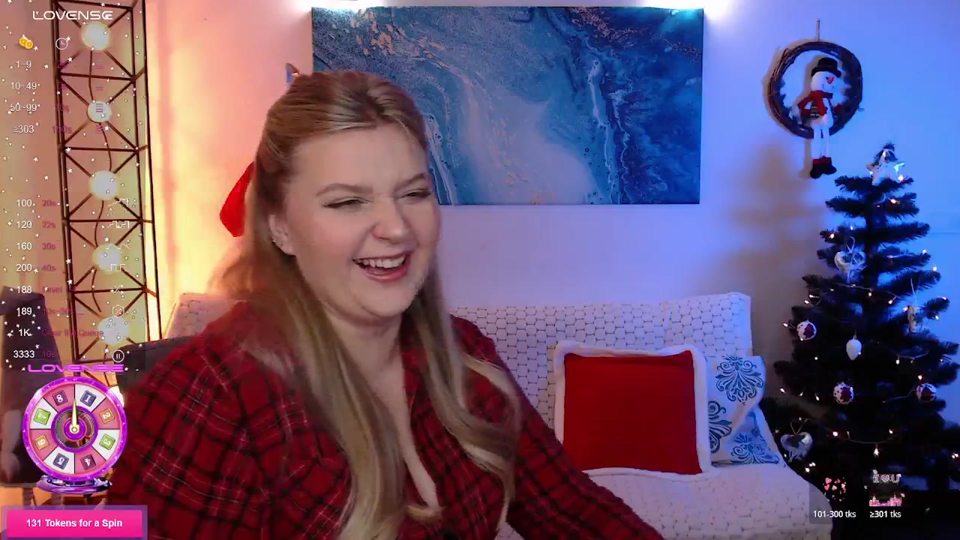 Gallery image thumbnail from Bless_Ass's myfreecams stream on, 12/30/2025, 12:26 image 11 of 20
