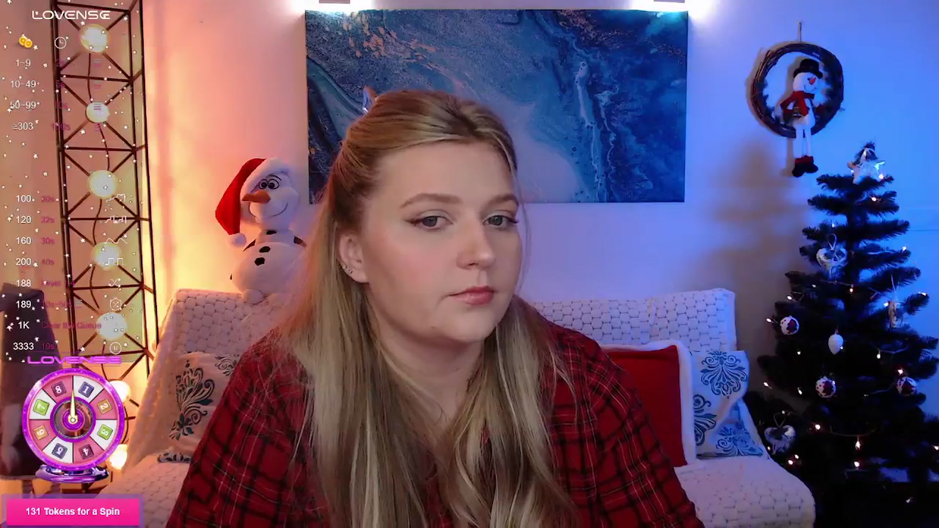 Gallery image thumbnail from Bless_Ass's myfreecams stream on, 12/30/2025, 12:26 image 8 of 20