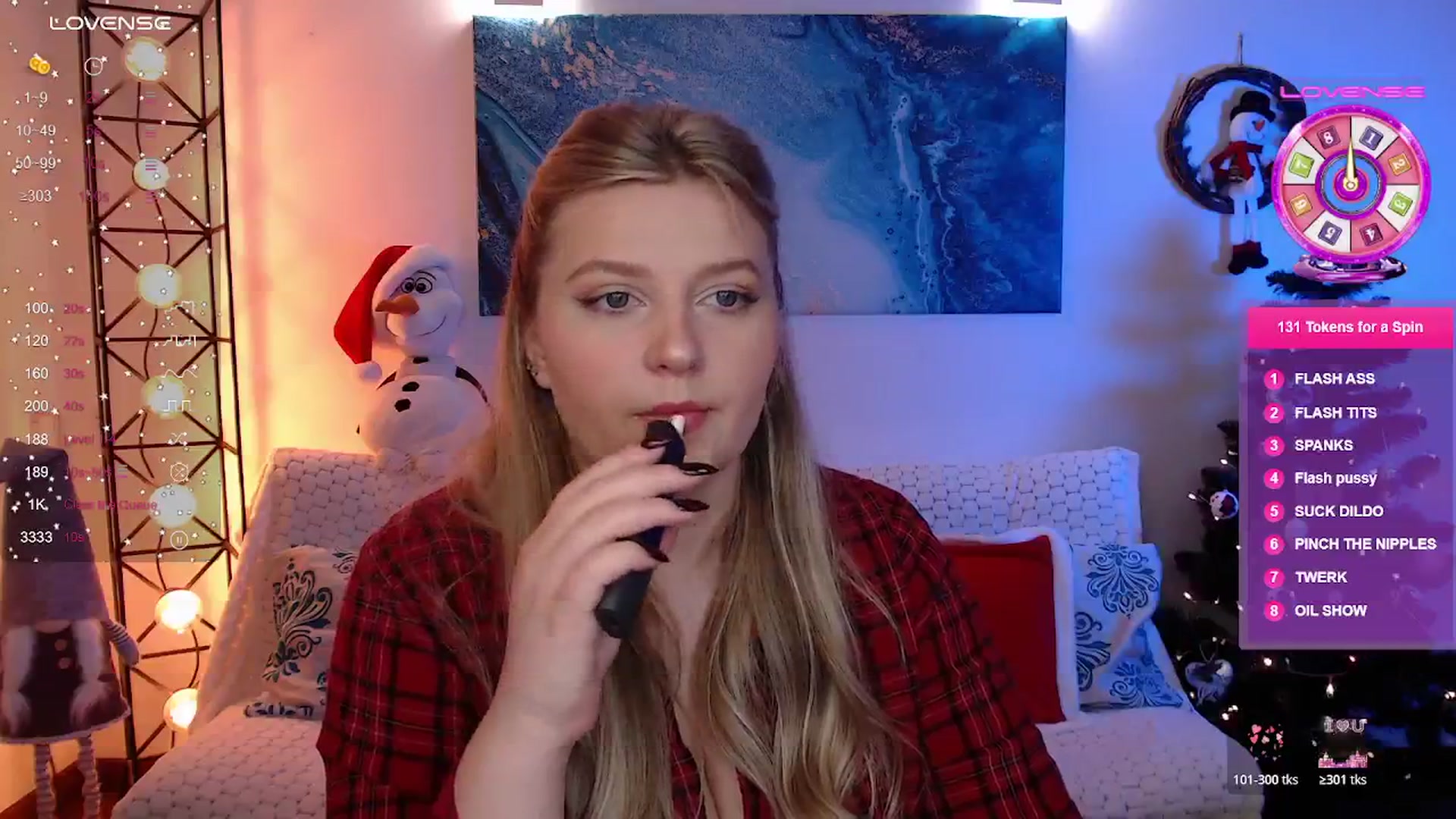 Gallery image thumbnail from Bless_Ass's myfreecams stream on, 12/30/2025, 12:26 image 7 of 20