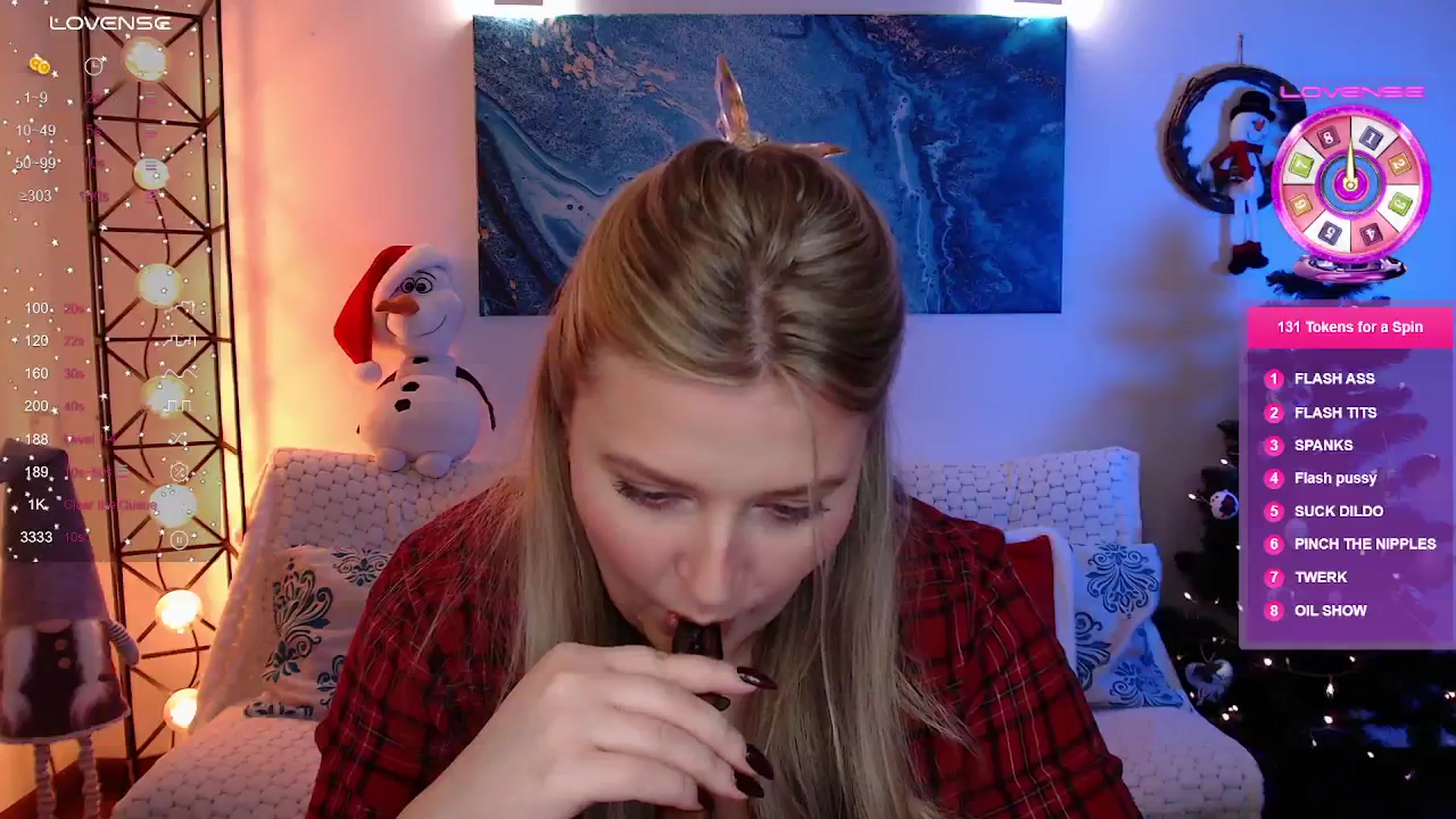 Gallery image thumbnail from Bless_Ass's myfreecams stream on, 12/30/2025, 12:26 image 6 of 20