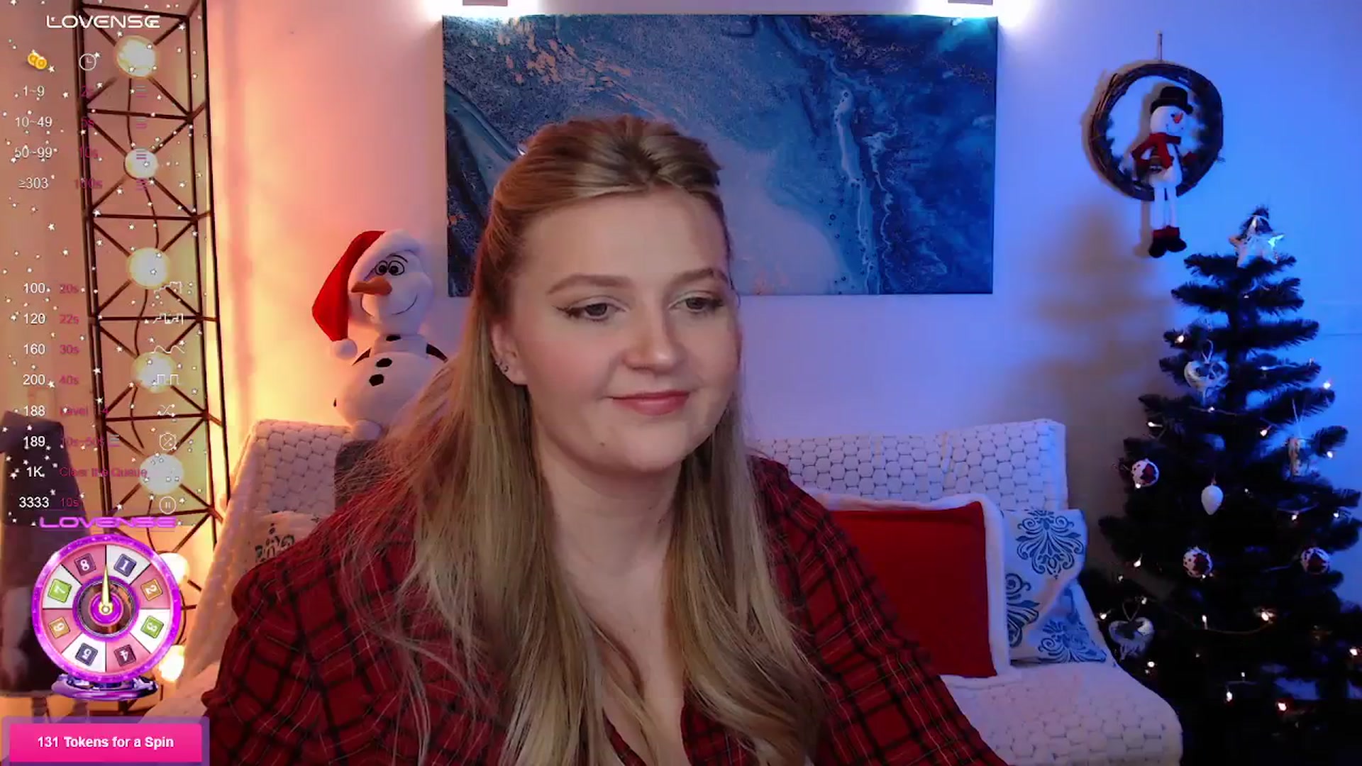 Gallery image thumbnail from Bless_Ass's myfreecams stream on, 12/30/2025, 12:26 image 17 of 20