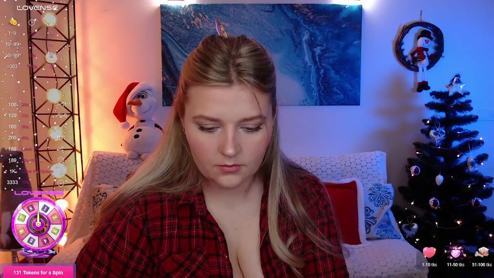 Gallery image thumbnail from Bless_Ass's myfreecams stream on, 12/30/2025, 12:26 image 2 of 20