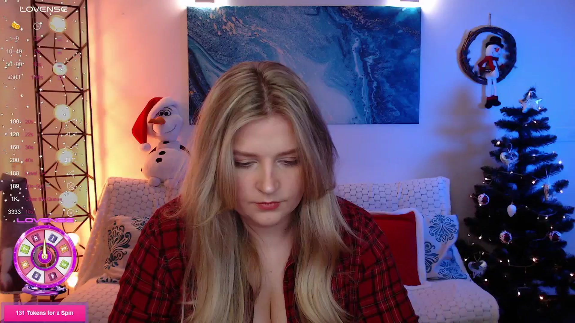 Gallery image thumbnail from Bless_Ass's myfreecams stream on, 12/30/2025, 14:21 image 4 of 20