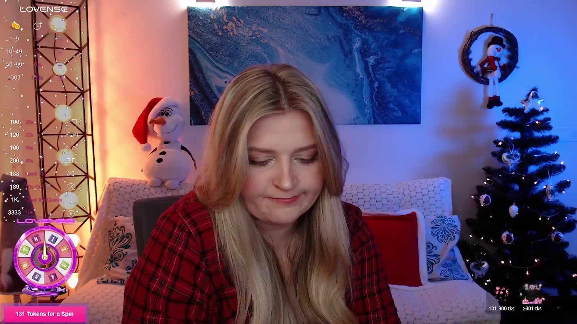 Gallery image thumbnail from Bless_Ass's myfreecams stream on, 12/30/2025, 14:21 image 14 of 20