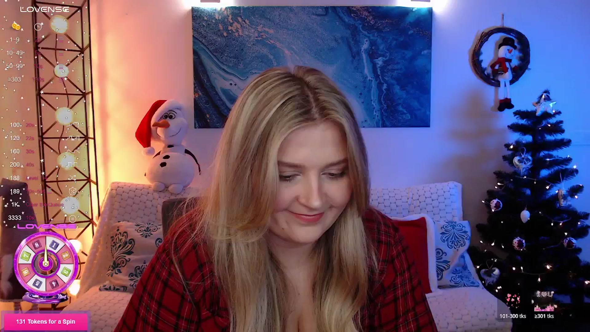 Gallery image thumbnail from Bless_Ass's myfreecams stream on, 12/30/2025, 14:21 image 18 of 20