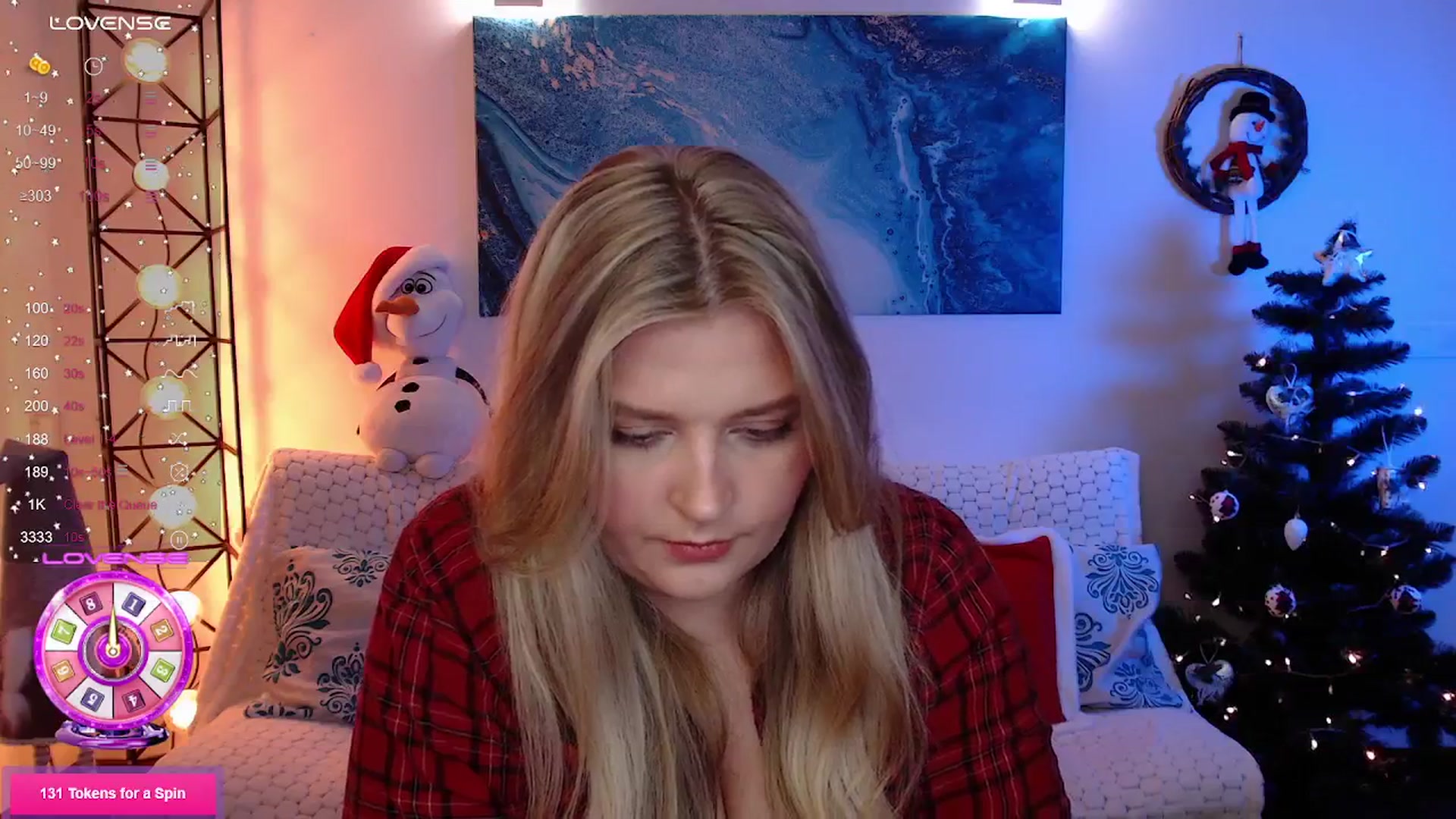 Gallery image thumbnail from Bless_Ass's myfreecams stream on, 12/30/2025, 14:21 image 11 of 20