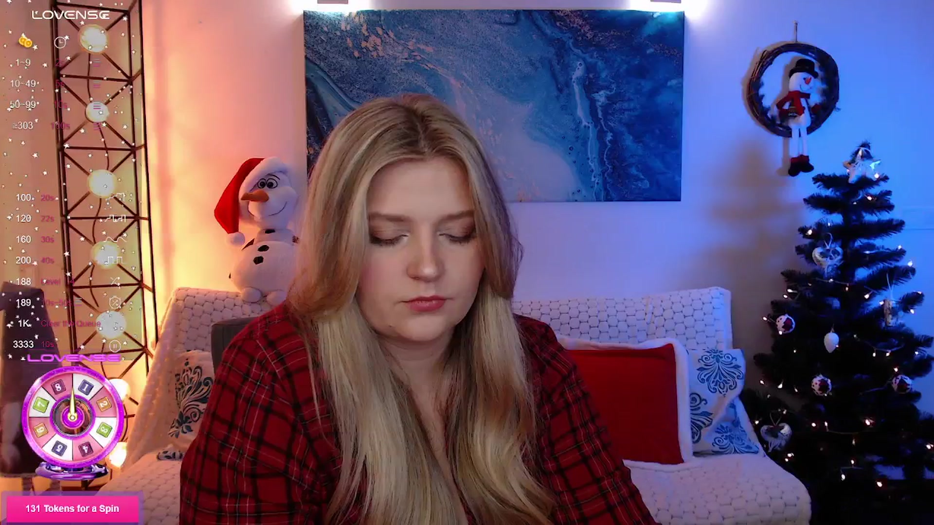 Gallery image thumbnail from Bless_Ass's myfreecams stream on, 12/30/2025, 14:21 image 15 of 20