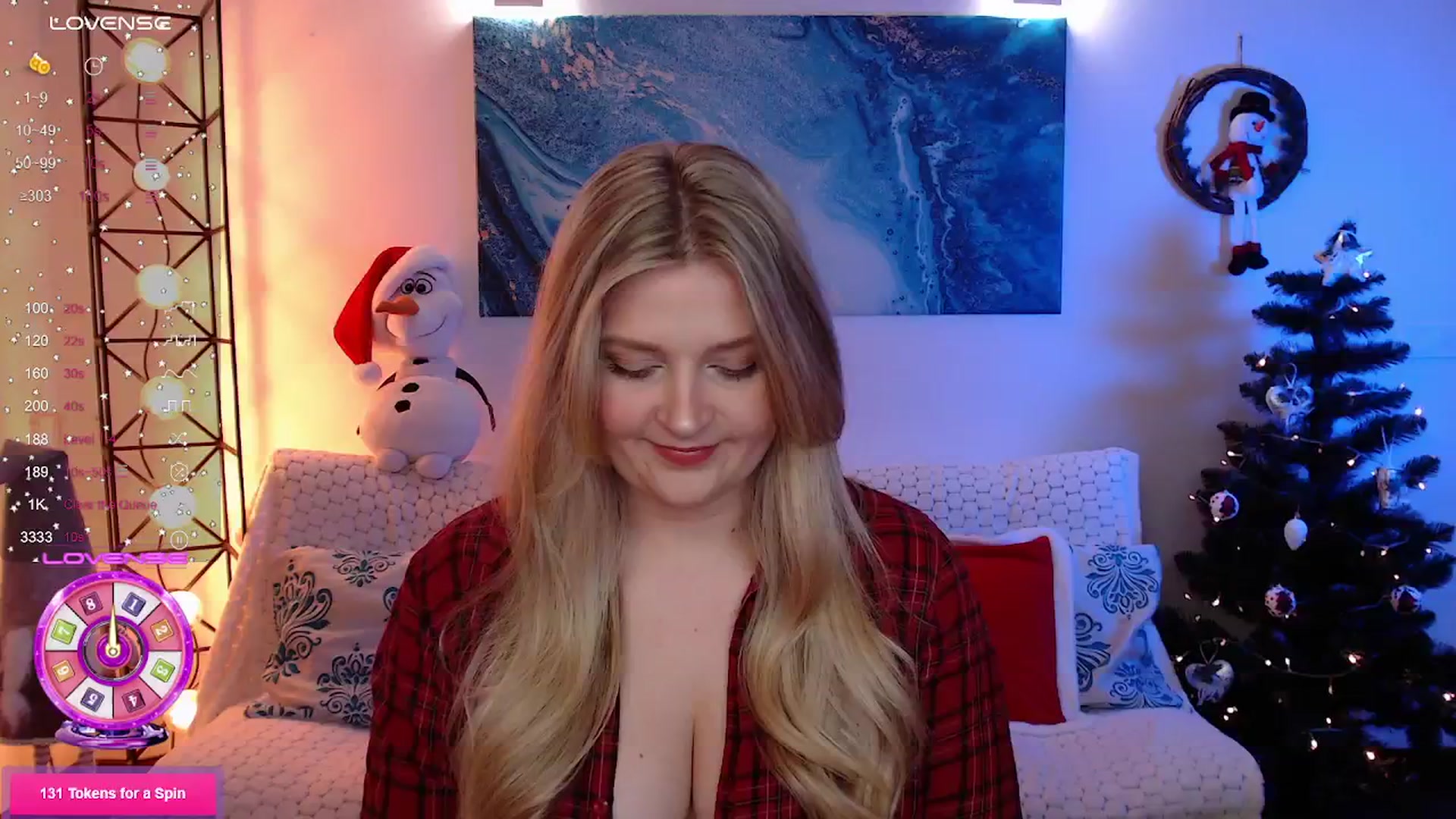 Gallery image thumbnail from Bless_Ass's myfreecams stream on, 12/30/2025, 14:21 image 1 of 20