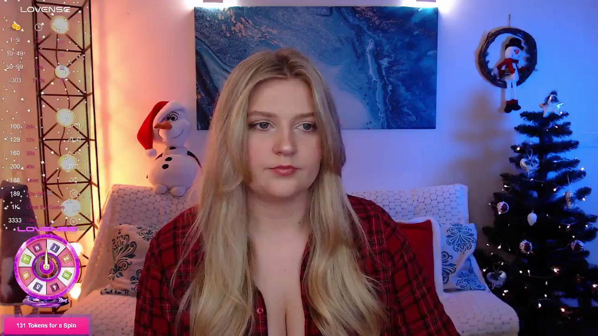 Gallery image thumbnail from Bless_Ass's myfreecams stream on, 12/30/2025, 14:21 image 2 of 20