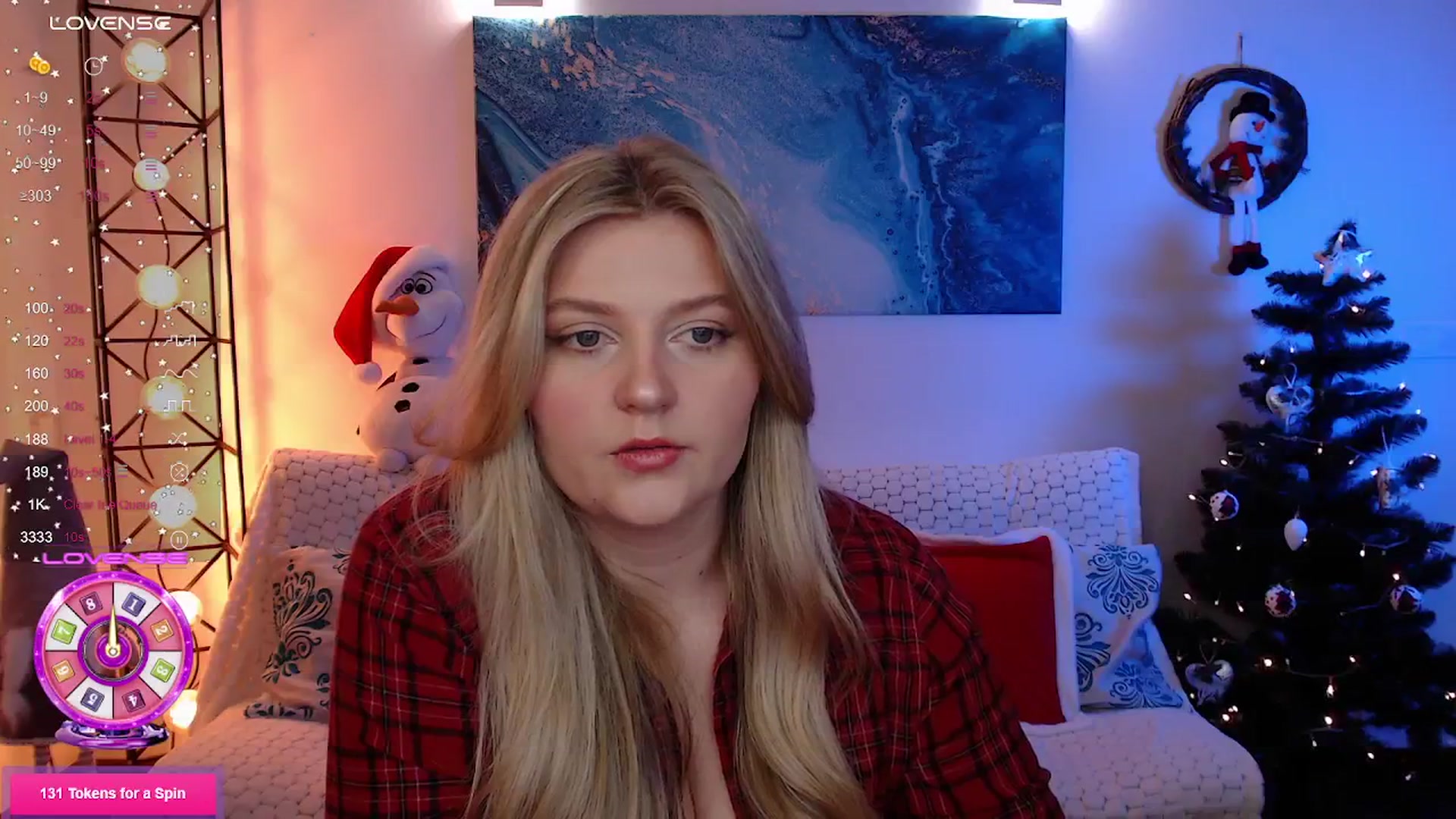 Gallery image thumbnail from Bless_Ass's myfreecams stream on, 12/30/2025, 14:21 image 5 of 20