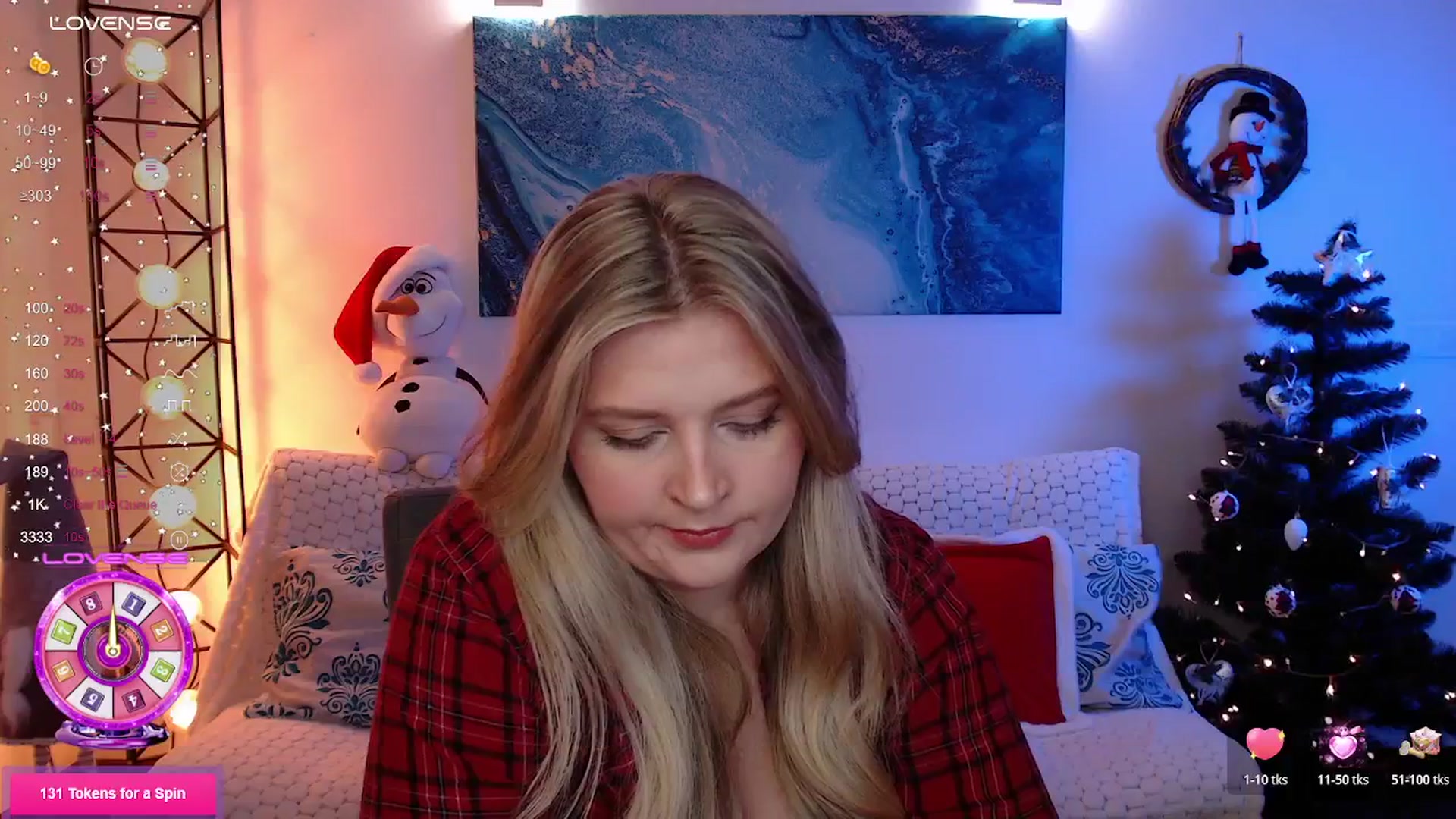 Gallery image thumbnail from Bless_Ass's myfreecams stream on, 12/30/2025, 14:21 image 10 of 20