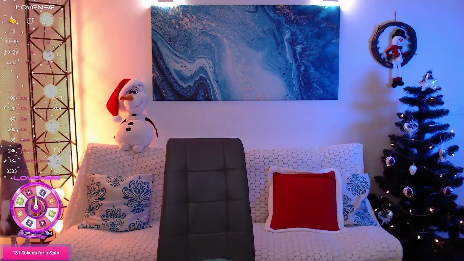 Gallery image thumbnail from Bless_Ass's myfreecams stream on, 12/30/2025, 14:21 image 20 of 20