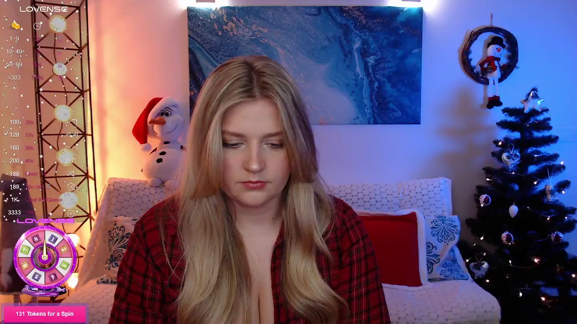 Gallery image thumbnail from Bless_Ass's myfreecams stream on, 12/30/2025, 14:21 image 7 of 20