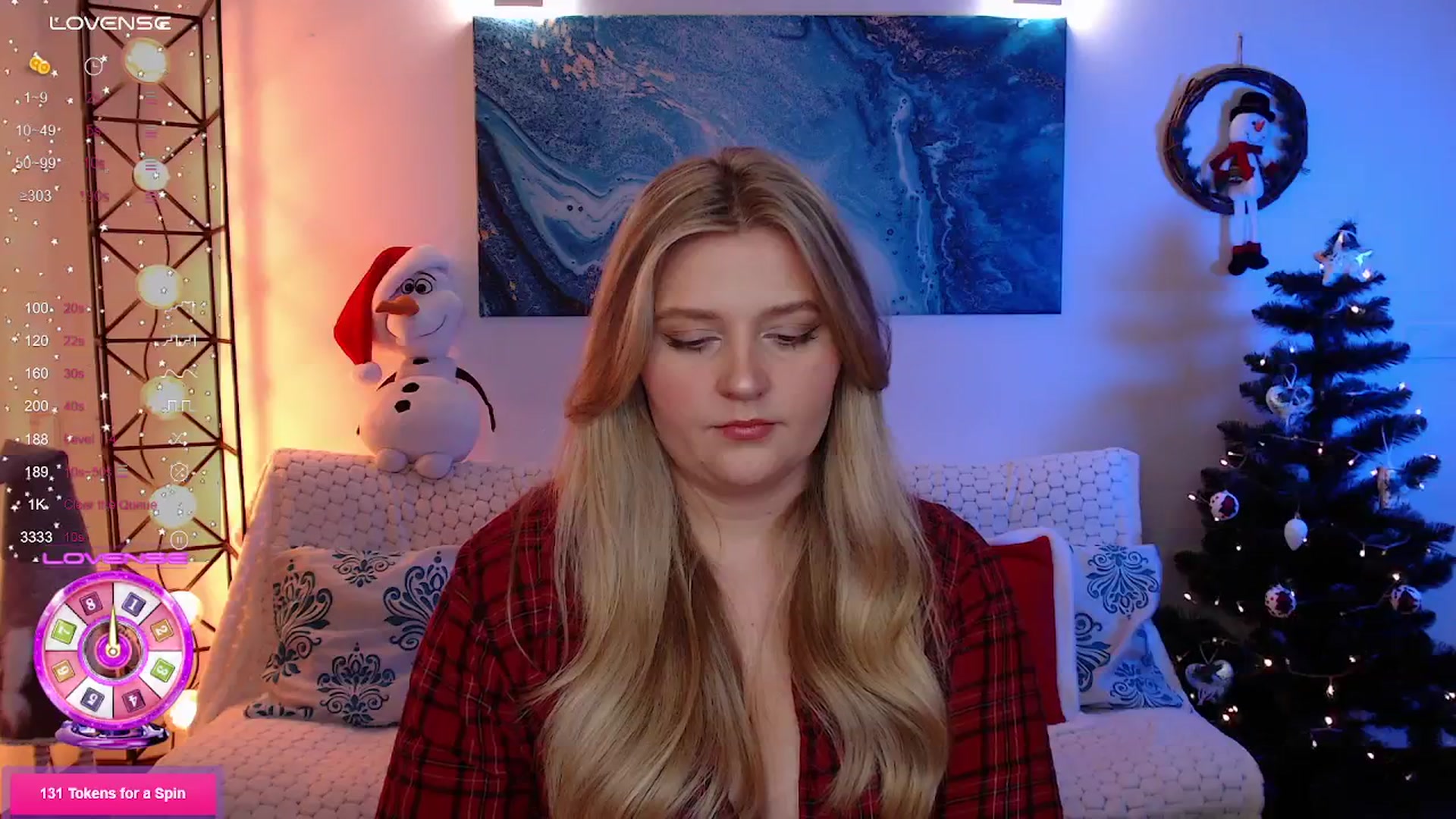 Gallery image thumbnail from Bless_Ass's myfreecams stream on, 12/30/2025, 14:21 image 13 of 20