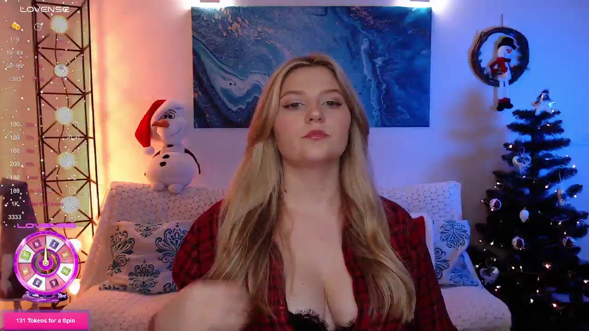Gallery image thumbnail from Bless_Ass's myfreecams stream on, 12/30/2025, 15:10 image 5 of 20