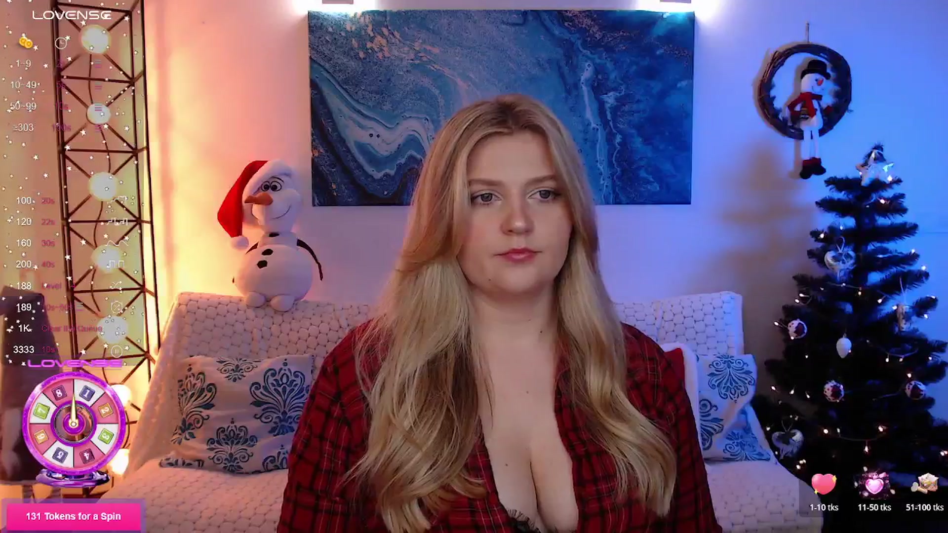 Gallery image thumbnail from Bless_Ass's myfreecams stream on, 12/30/2025, 15:10 image 7 of 20