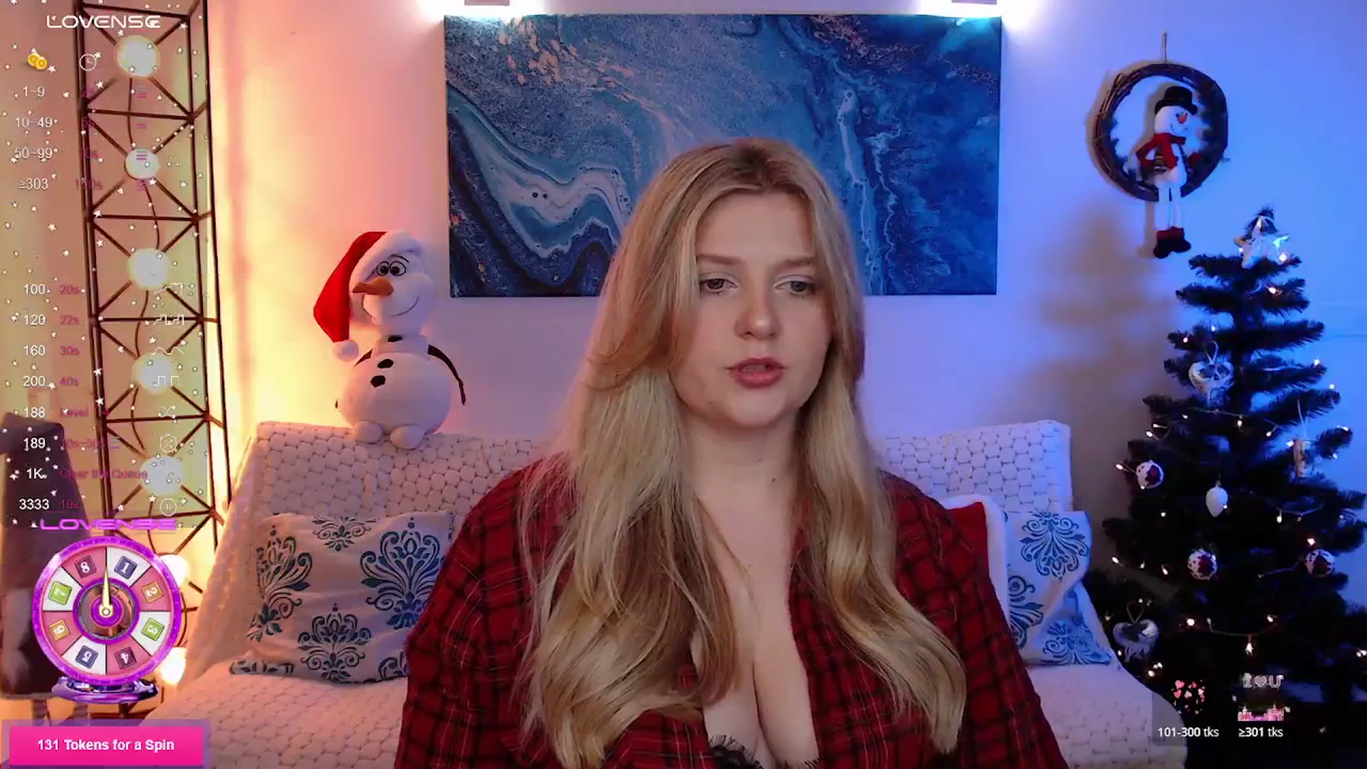 Gallery image thumbnail from Bless_Ass's myfreecams stream on, 12/30/2025, 15:10 image 11 of 20