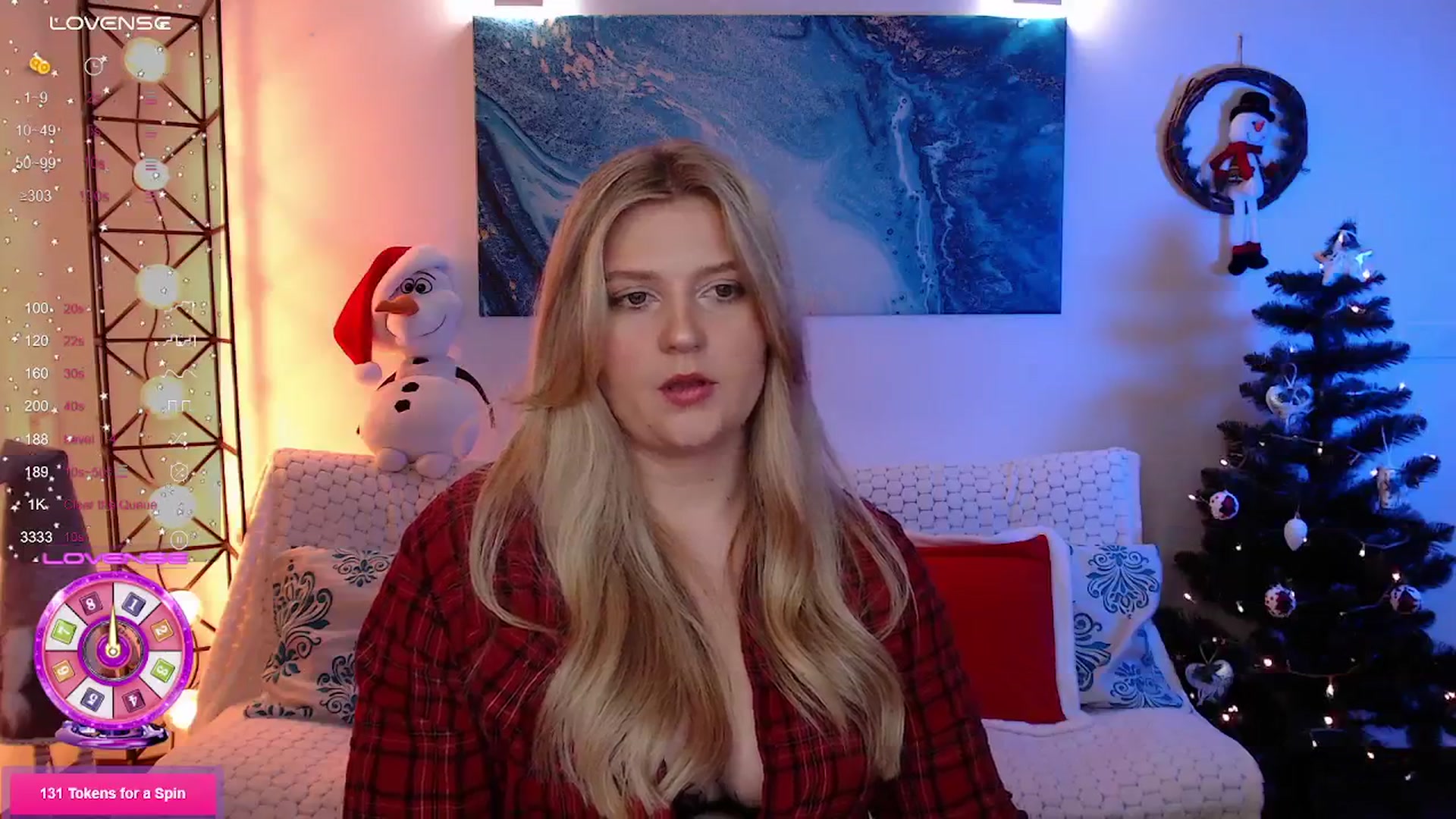 Gallery image thumbnail from Bless_Ass's myfreecams stream on, 12/30/2025, 15:10 image 18 of 20
