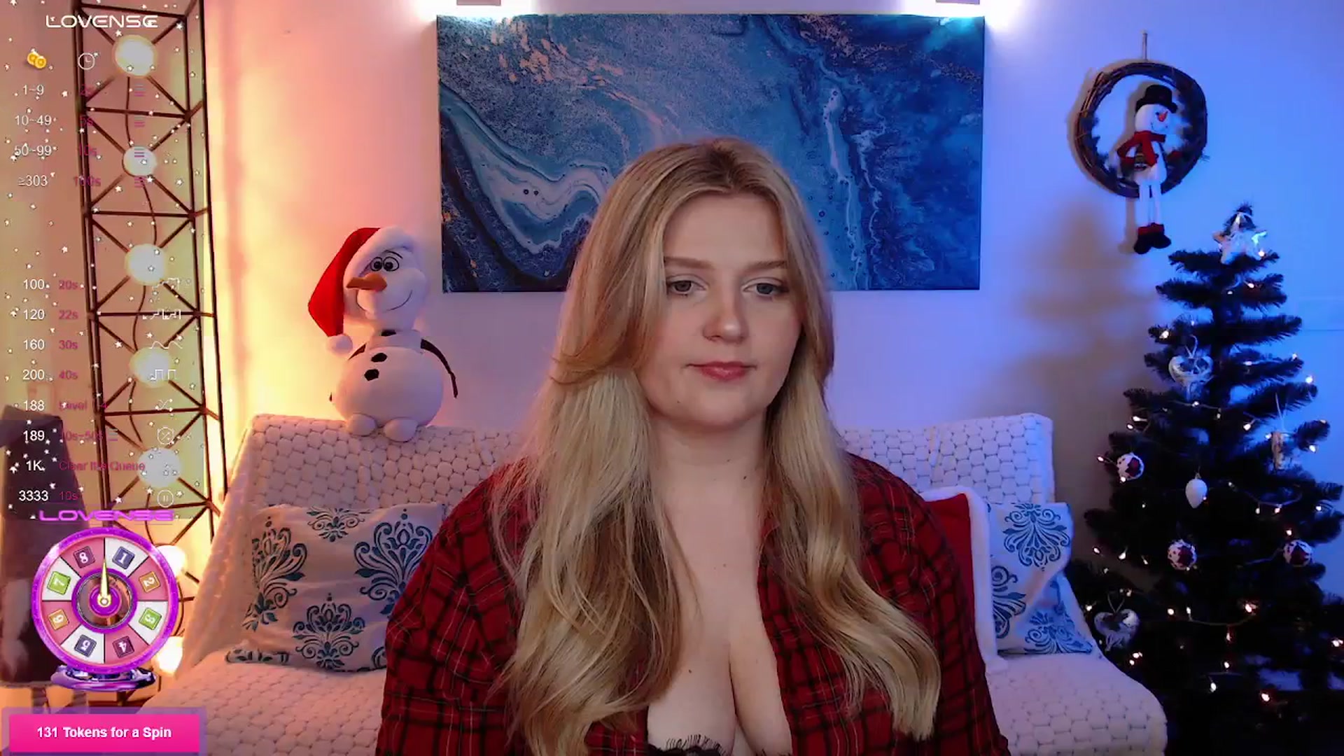 Gallery image thumbnail from Bless_Ass's myfreecams stream on, 12/30/2025, 15:10 image 8 of 20