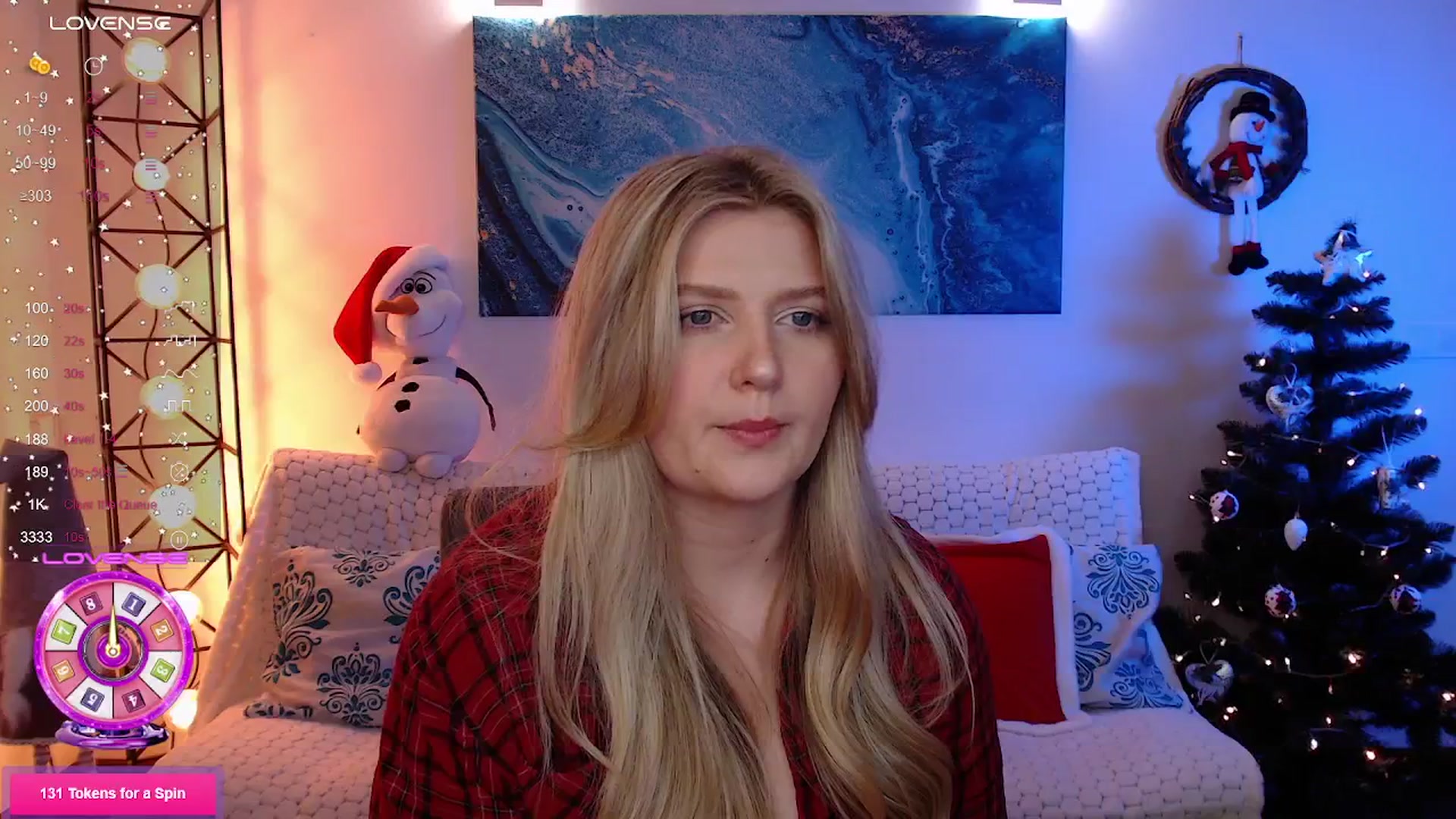 Gallery image thumbnail from Bless_Ass's myfreecams stream on, 12/30/2025, 15:10 image 19 of 20